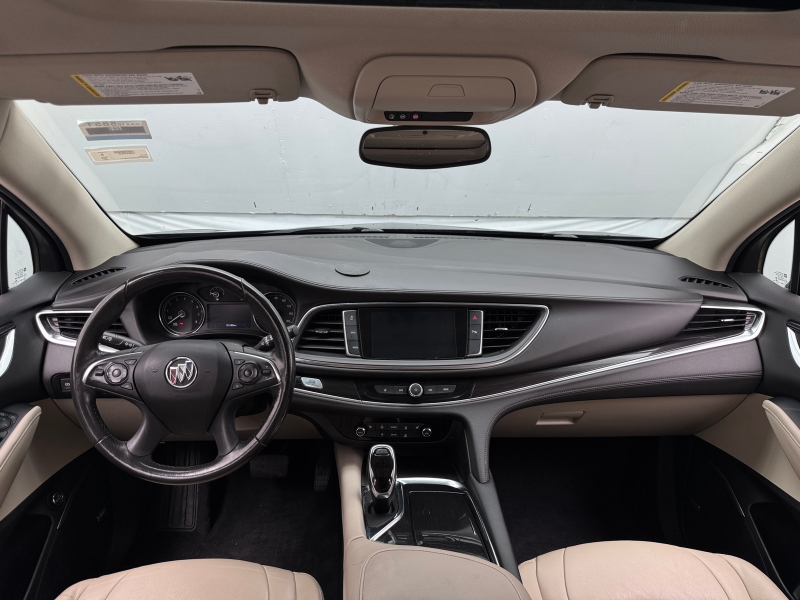 Thumbnail: 2021 Buick Enclave - 2