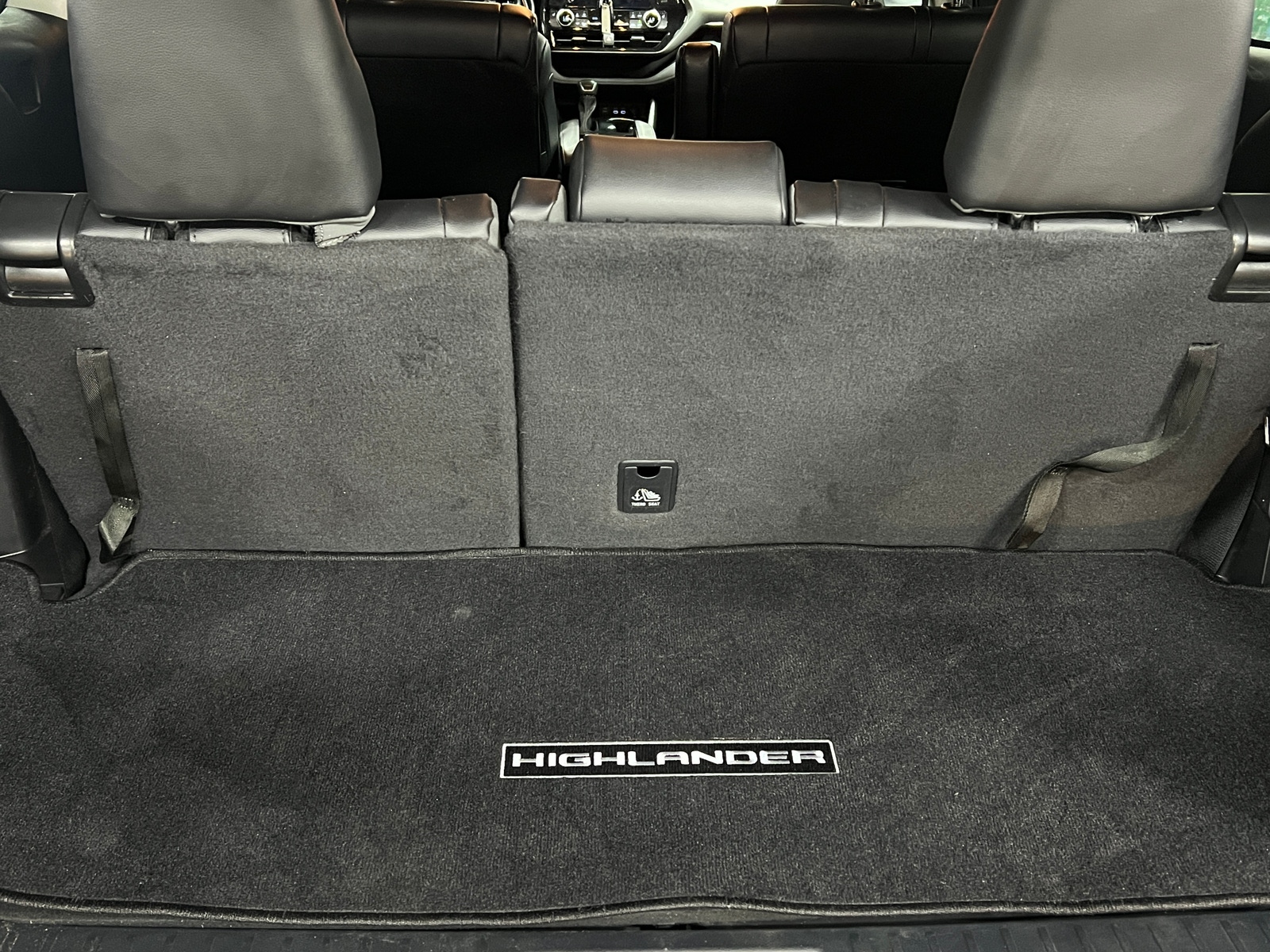 Thumbnail: 2023 Toyota Highlander - 6