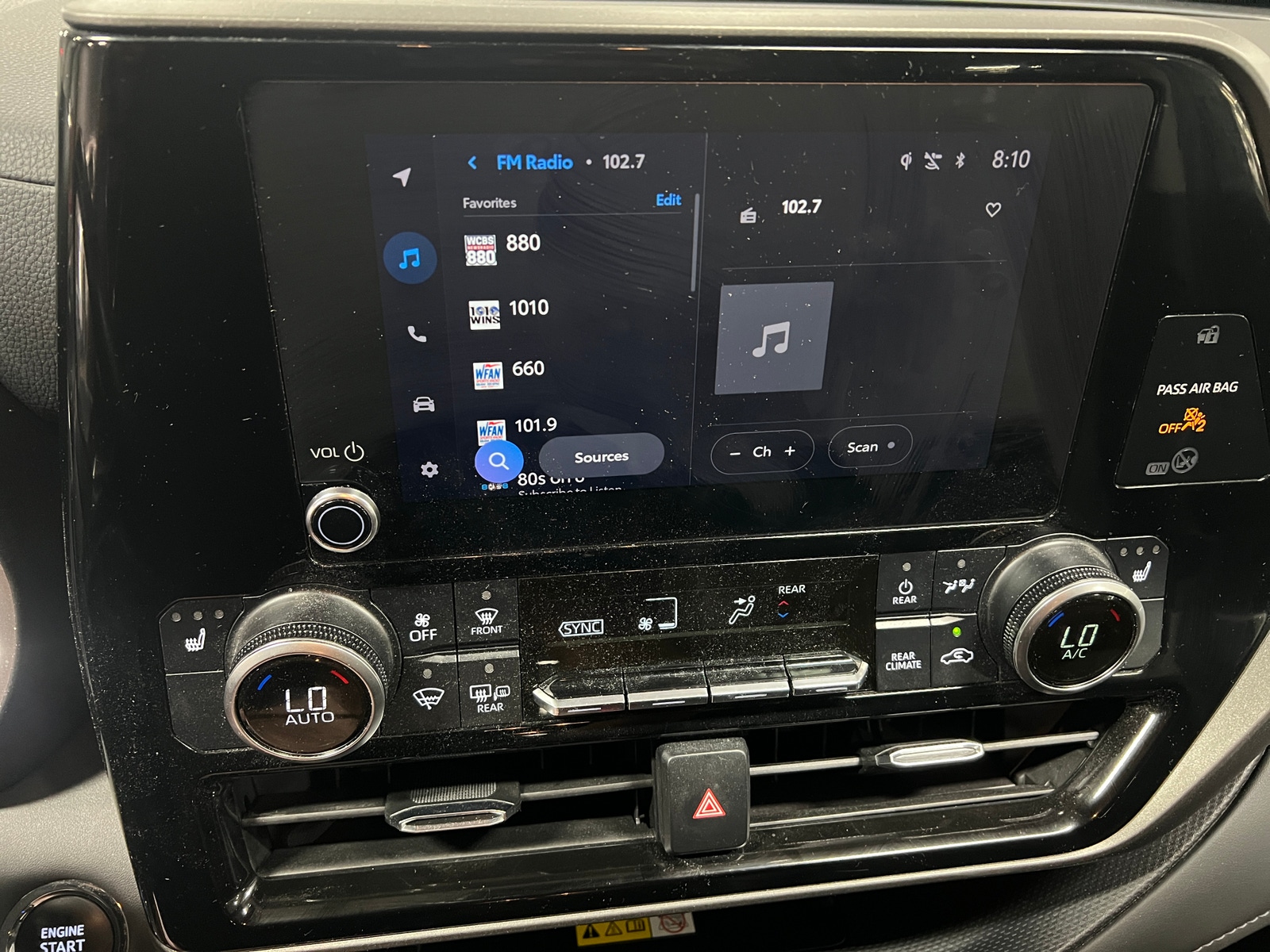 Thumbnail: 2023 Toyota Highlander - 3