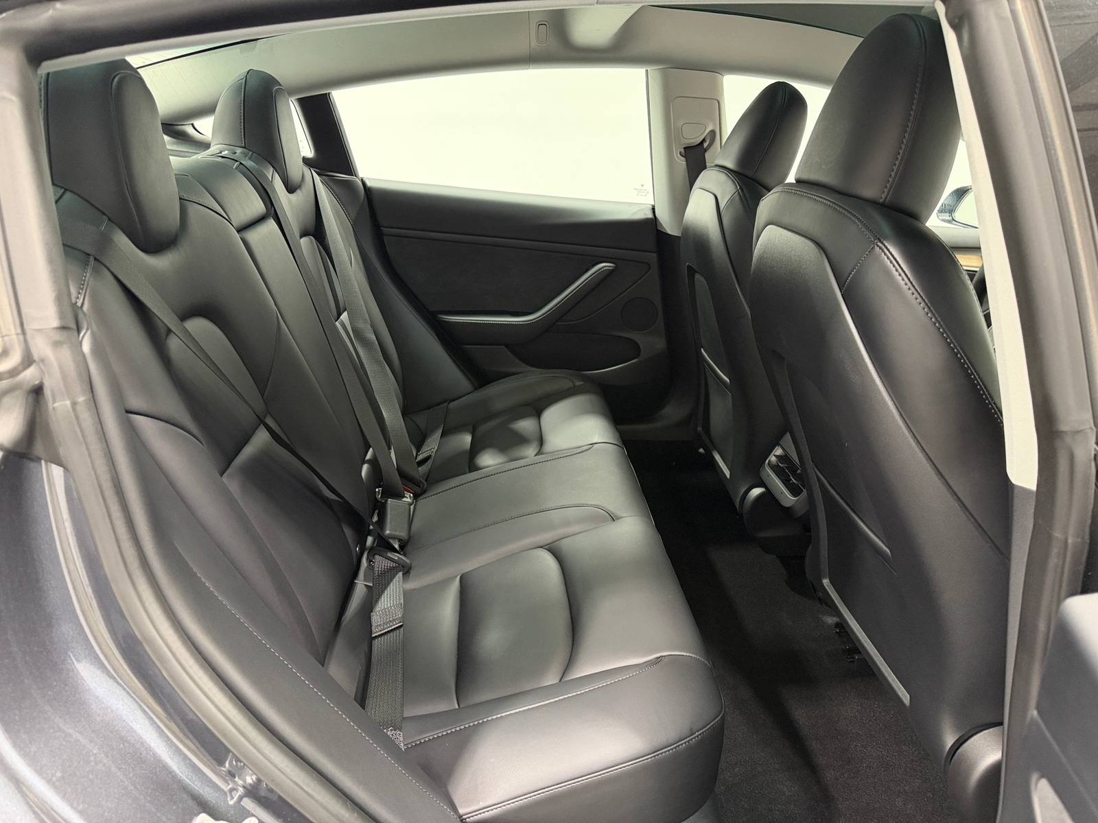 Thumbnail: 2023 Tesla Model 3 - 5