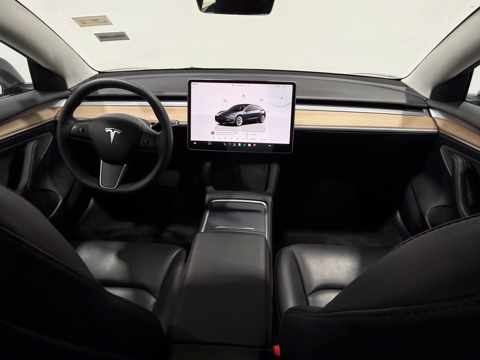 Thumbnail: 2023 Tesla Model 3 - 2