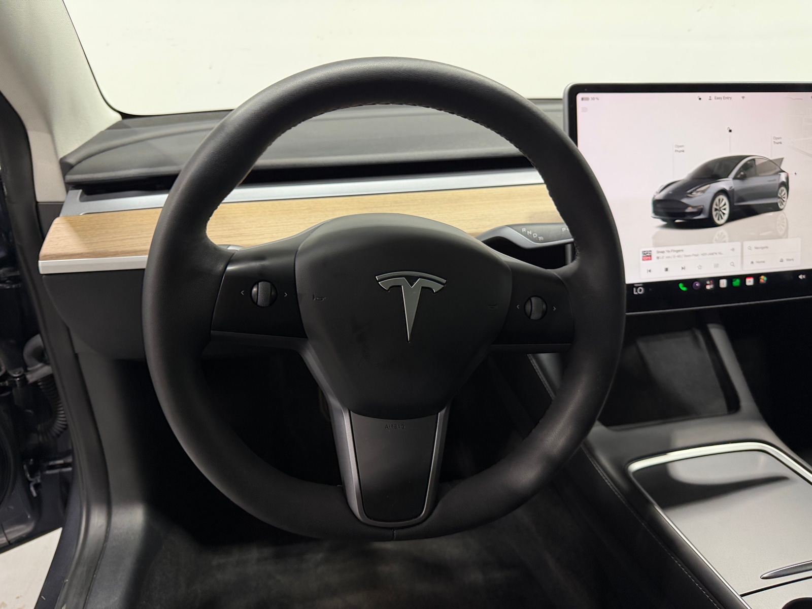 Thumbnail: 2023 Tesla Model 3 - 4