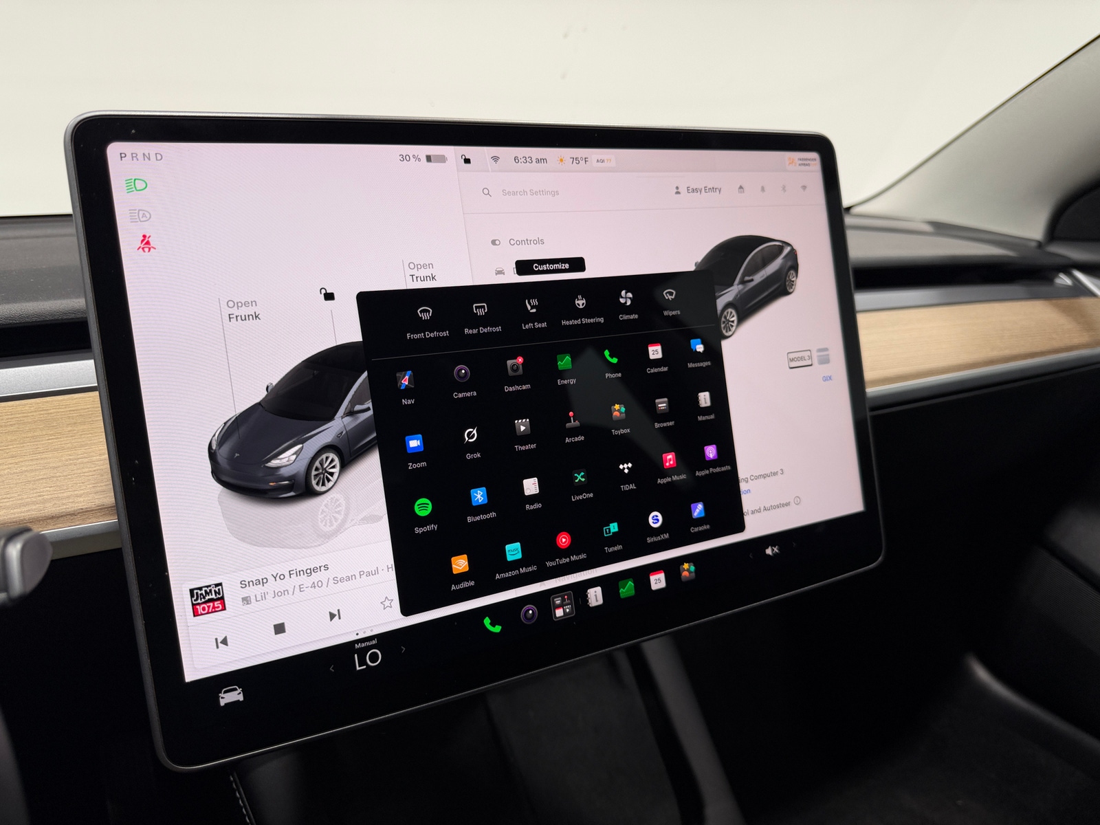 Thumbnail: 2023 Tesla Model 3 - 3