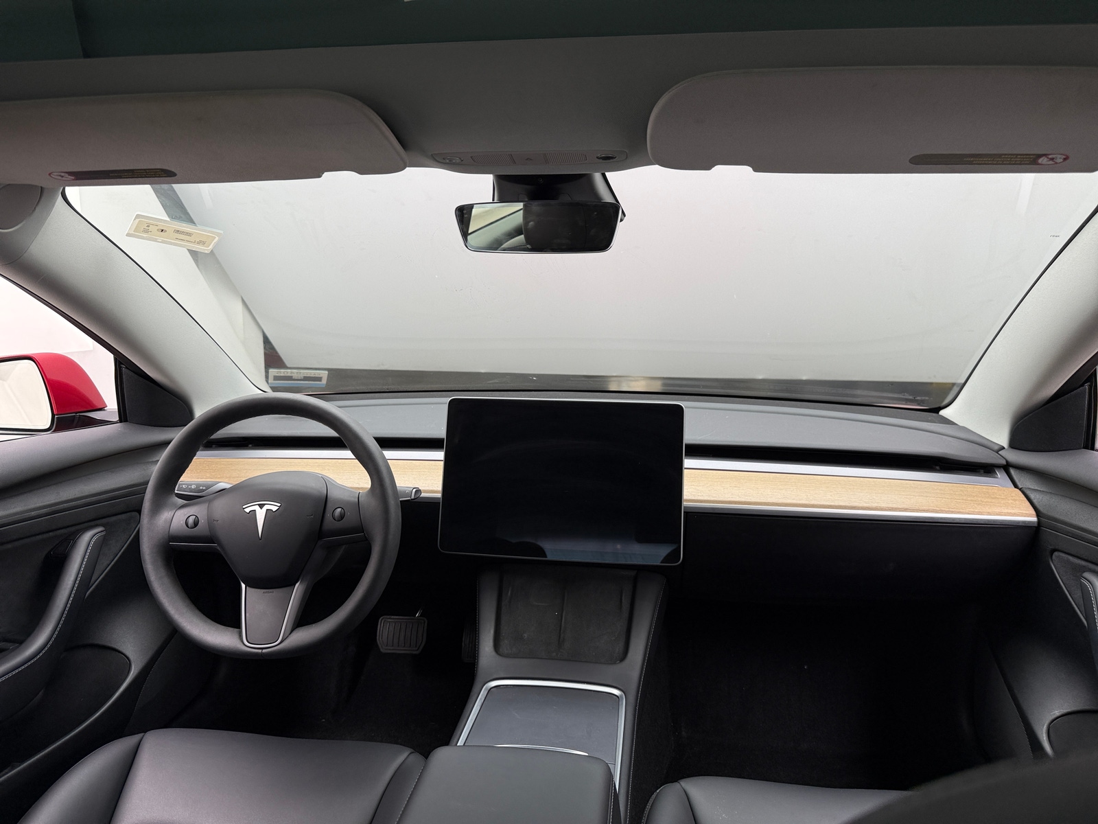 Thumbnail: 2022 Tesla Model 3 - 2