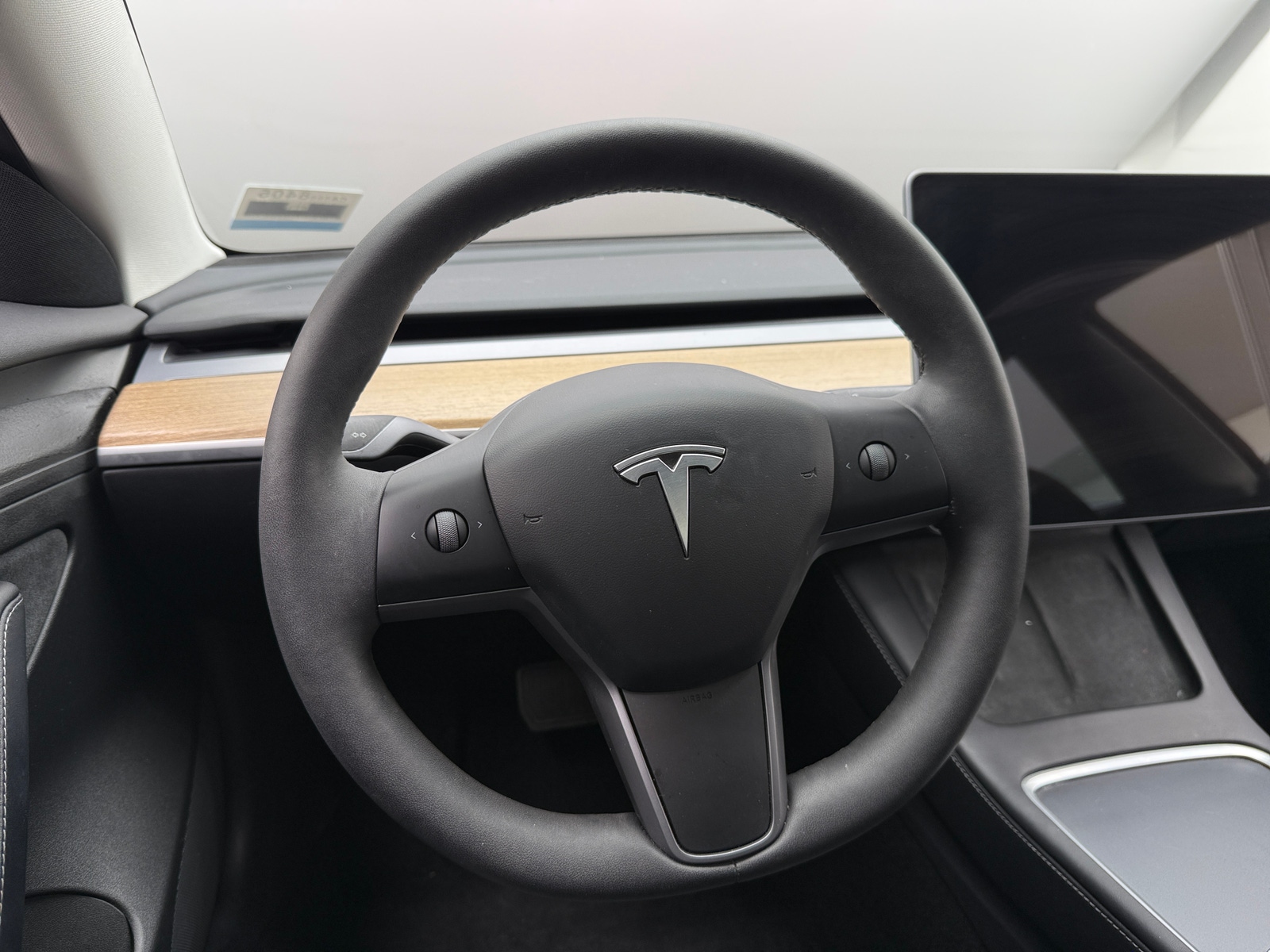 Thumbnail: 2022 Tesla Model 3 - 4