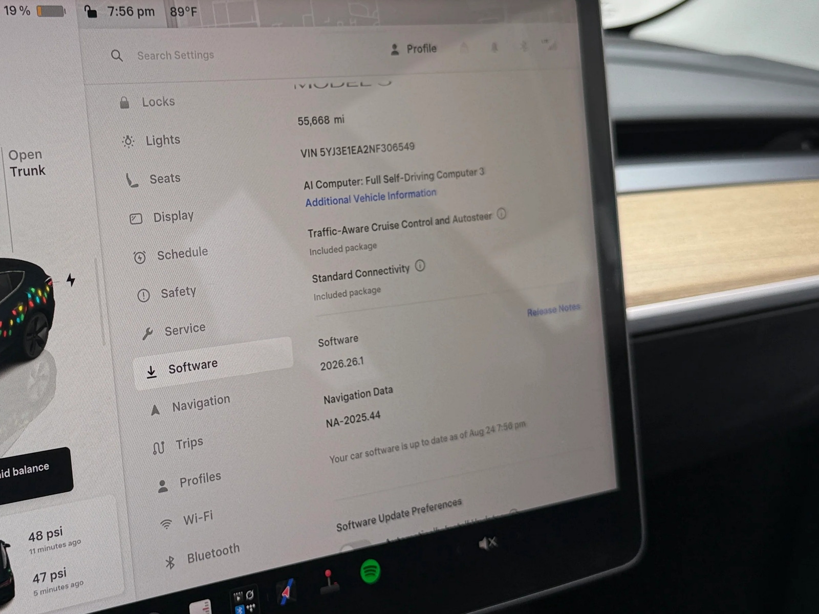 Thumbnail: 2022 Tesla Model 3 - 3