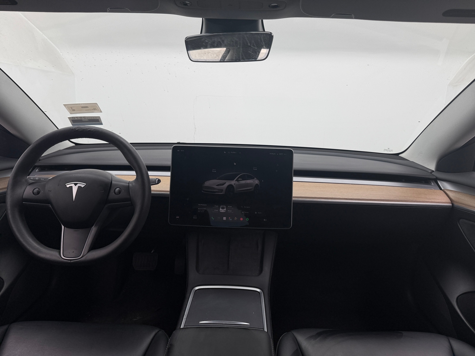 Thumbnail: 2023 Tesla Model 3 - 2