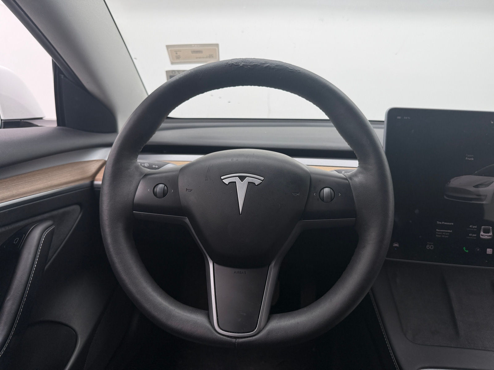 Thumbnail: 2023 Tesla Model 3 - 4