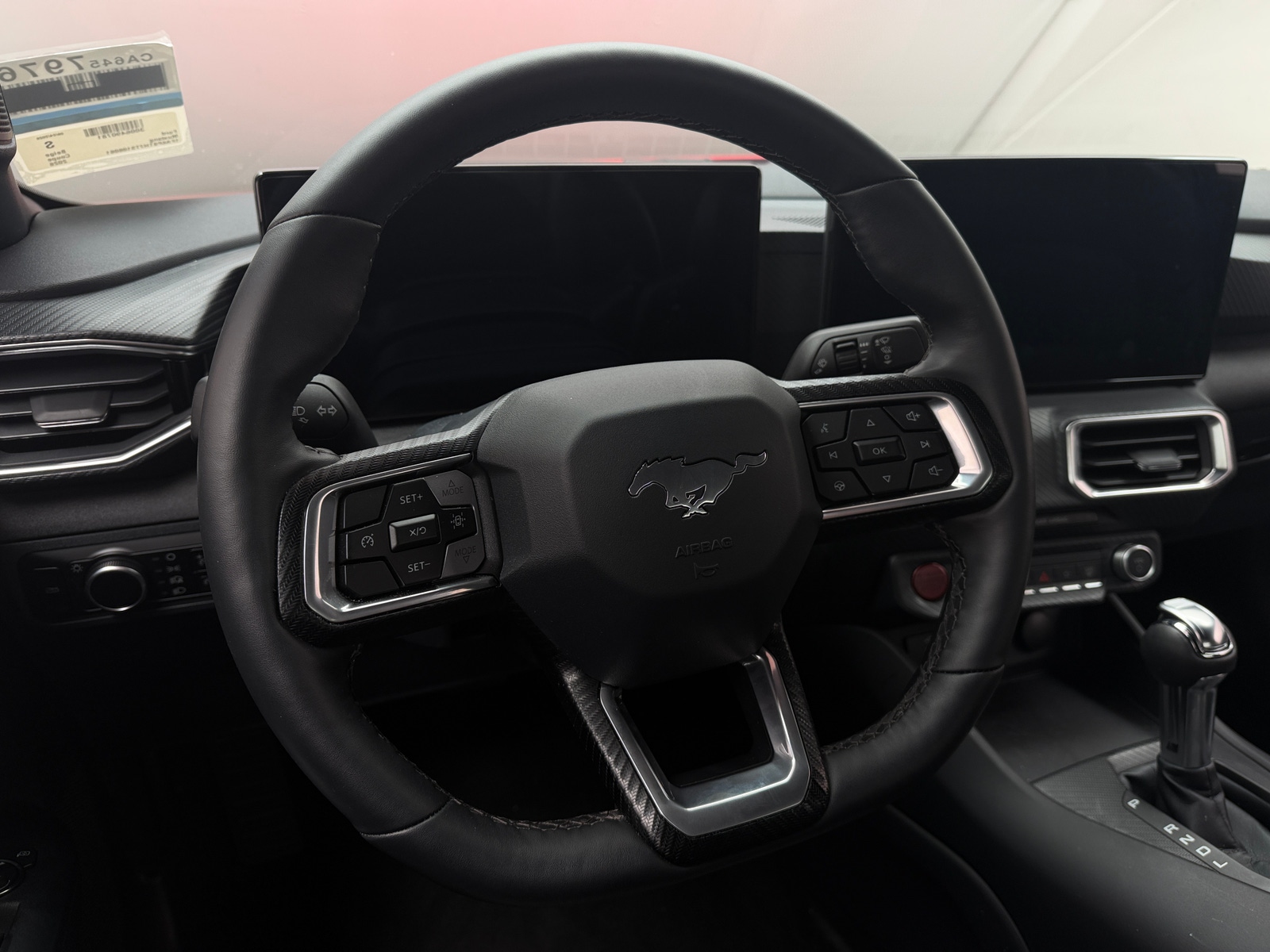 Thumbnail: 2026 Ford Mustang - 3
