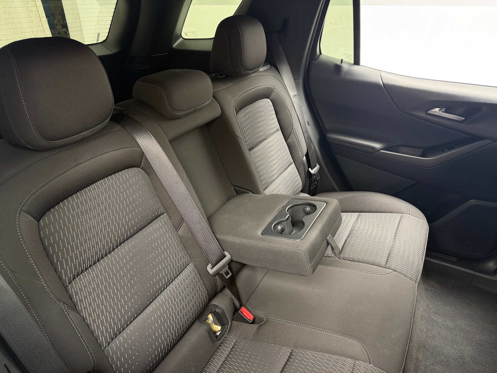 Thumbnail: 2026 Chevrolet Equinox - 6
