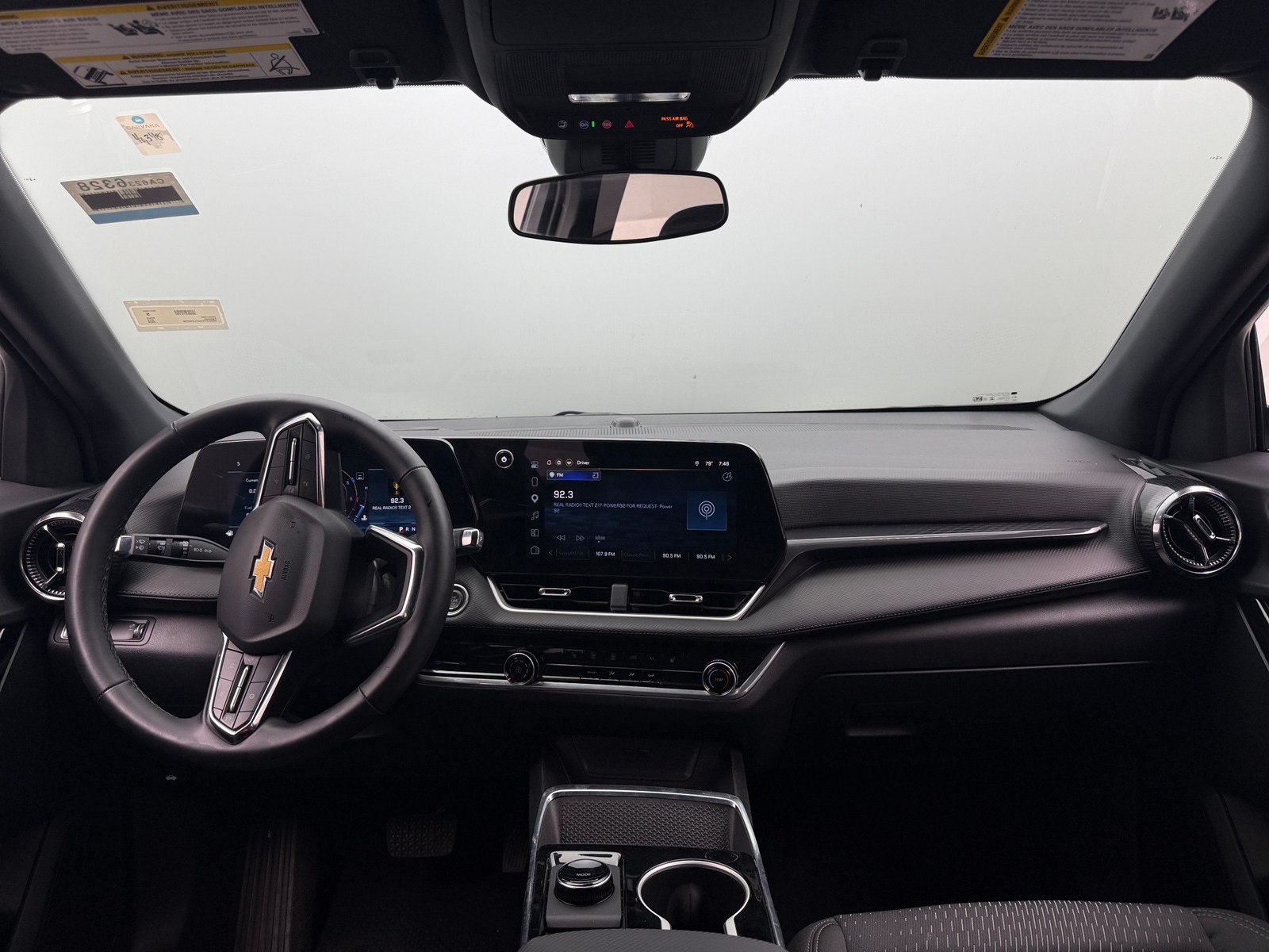 Thumbnail: 2026 Chevrolet Equinox - 3