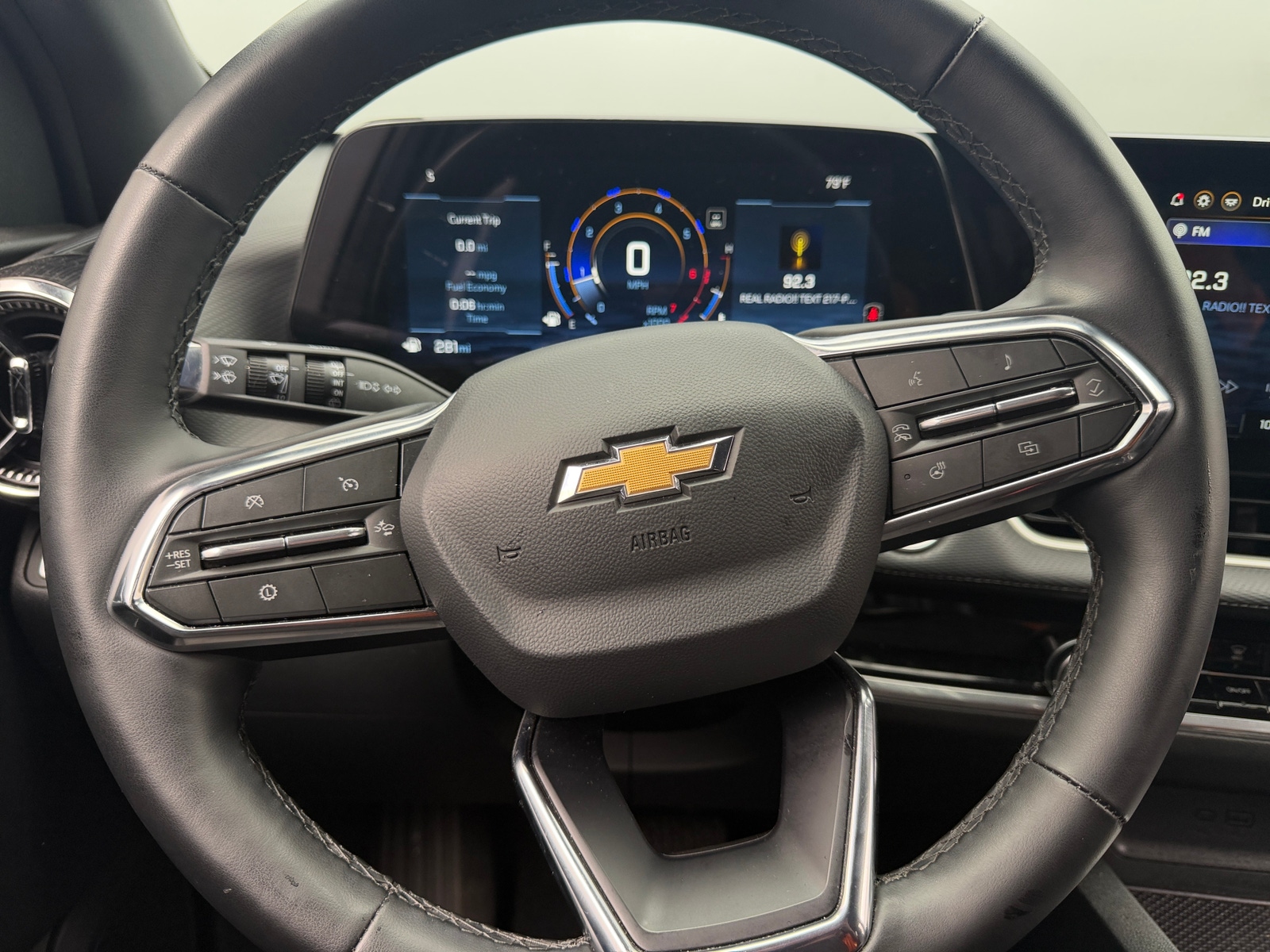 Thumbnail: 2026 Chevrolet Equinox - 5