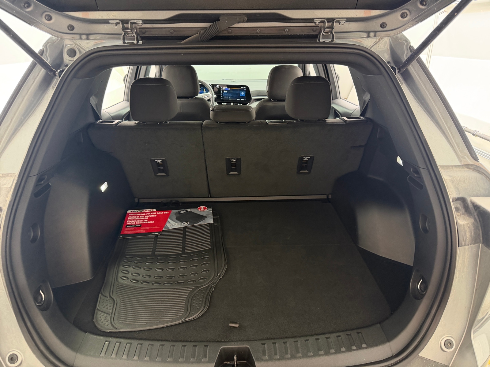Thumbnail: 2026 Chevrolet Equinox - 7
