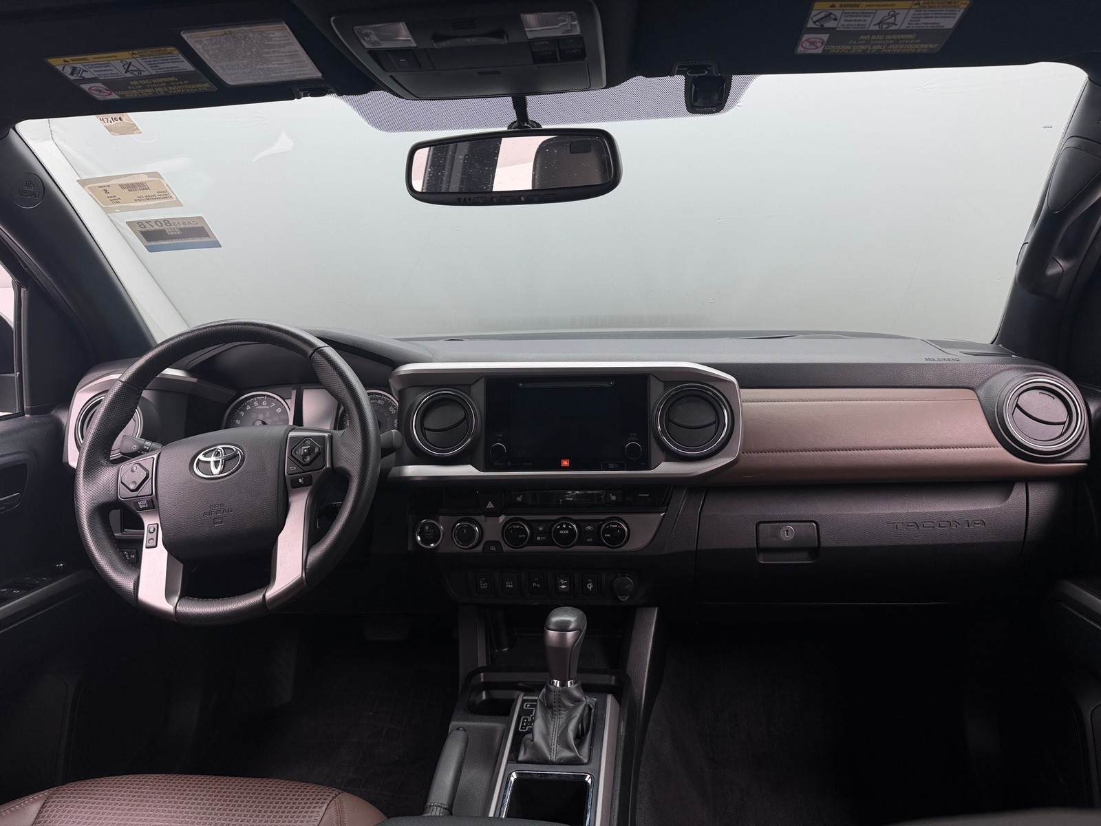 Thumbnail: 2017 Toyota Tacoma - 2