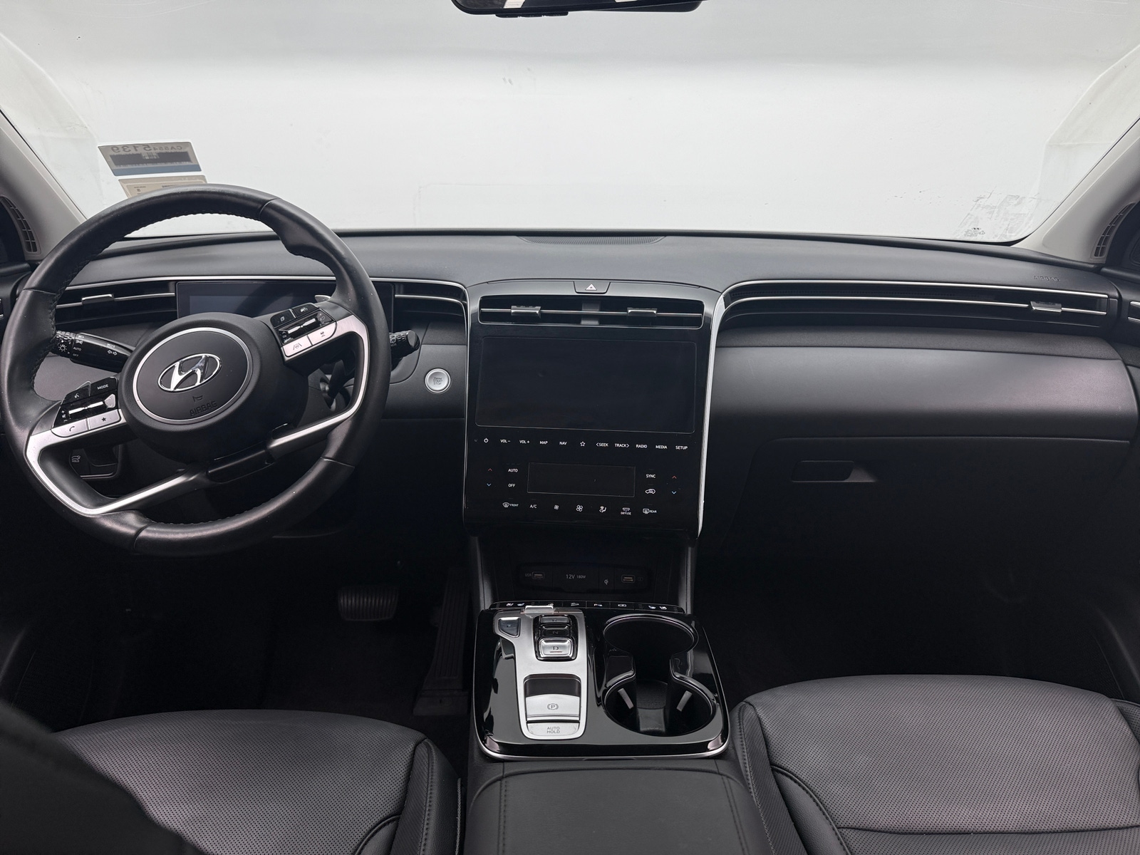Thumbnail: 2023 Hyundai Tucson - 2
