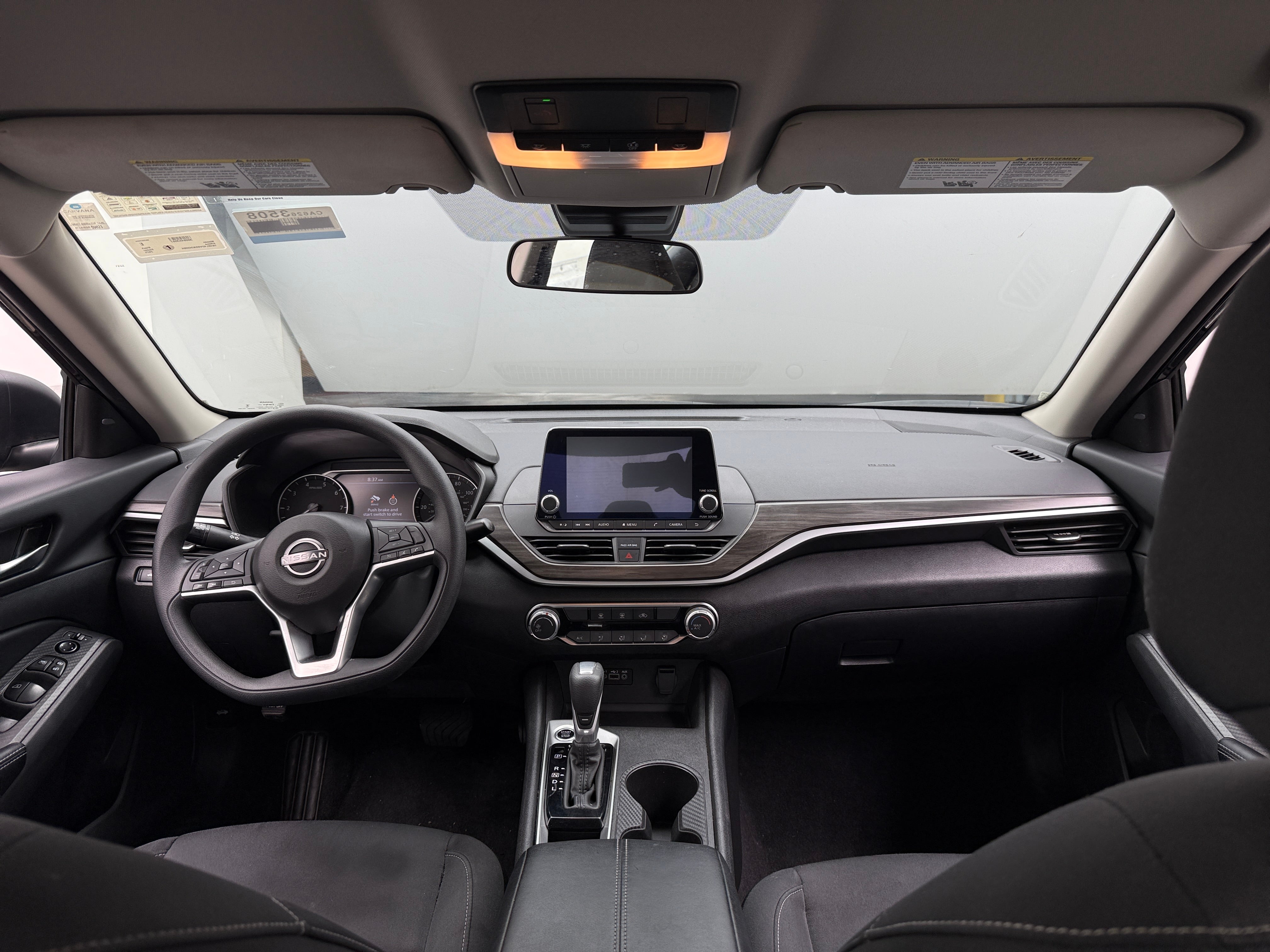2025 Nissan Altima SV - Photo 5