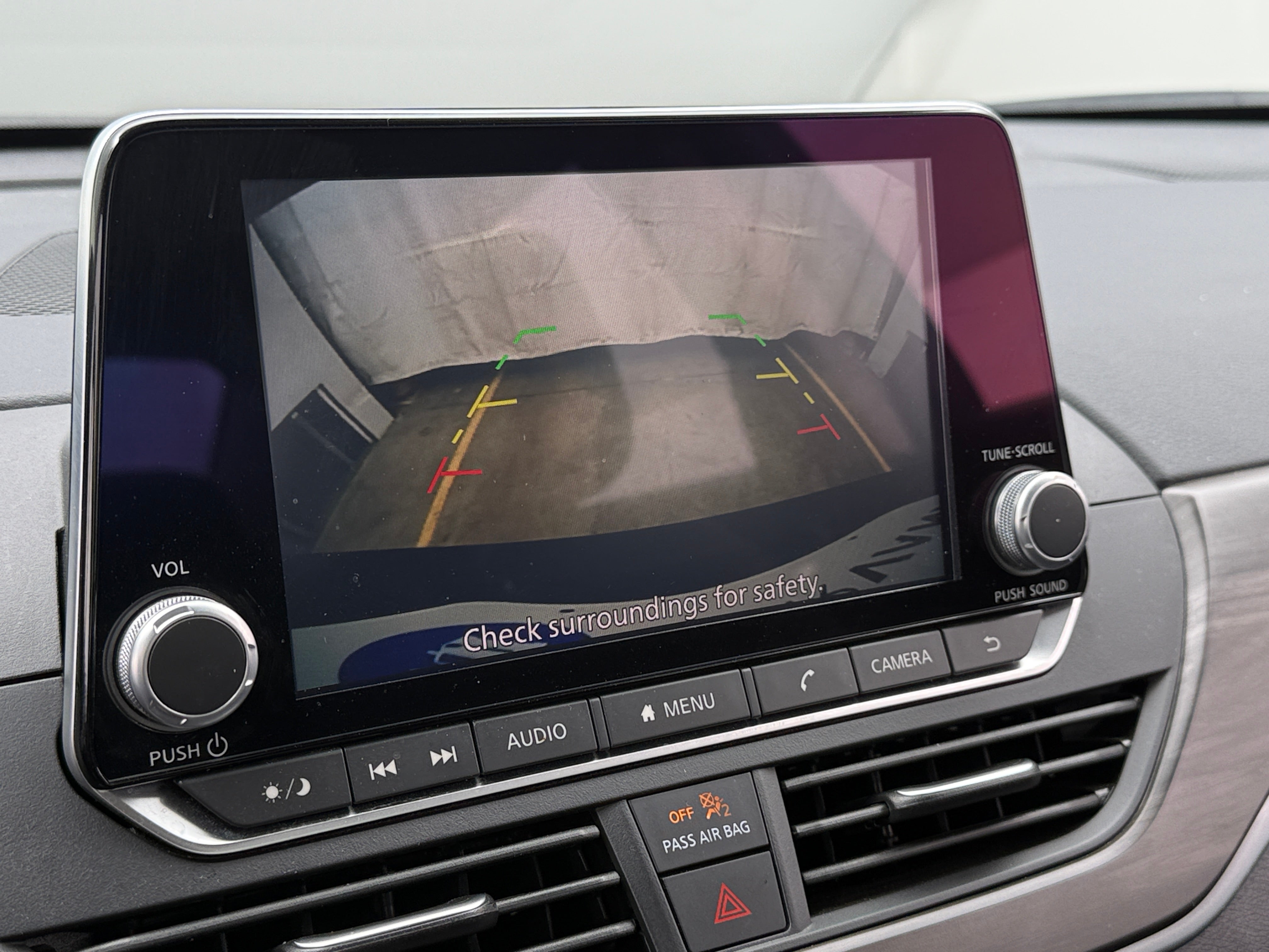 2025 Nissan Altima SV - Photo 7