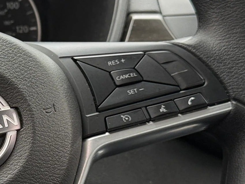 2025 Nissan Altima SV - Photo 16
