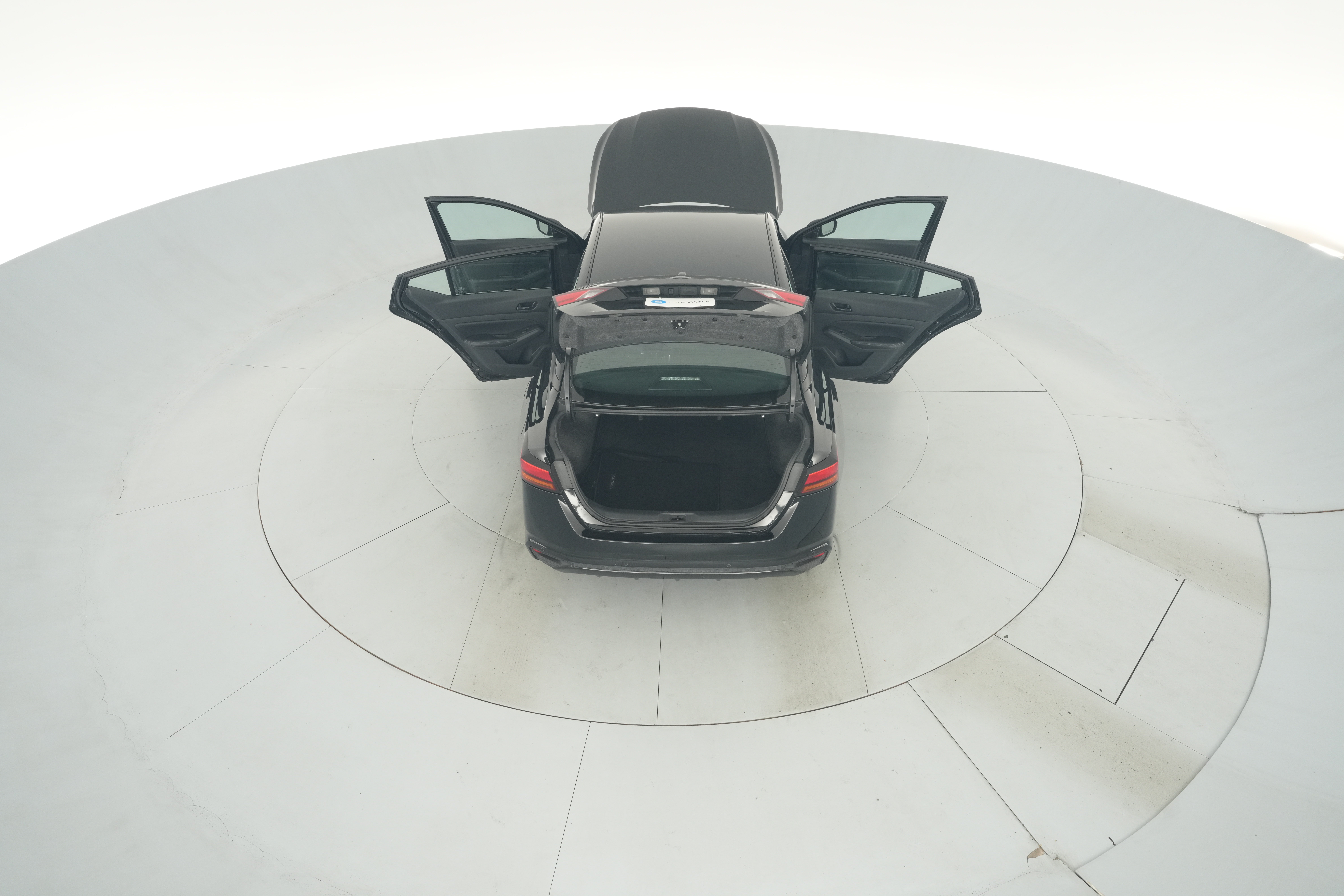 2025 Nissan Altima SV - Photo 45