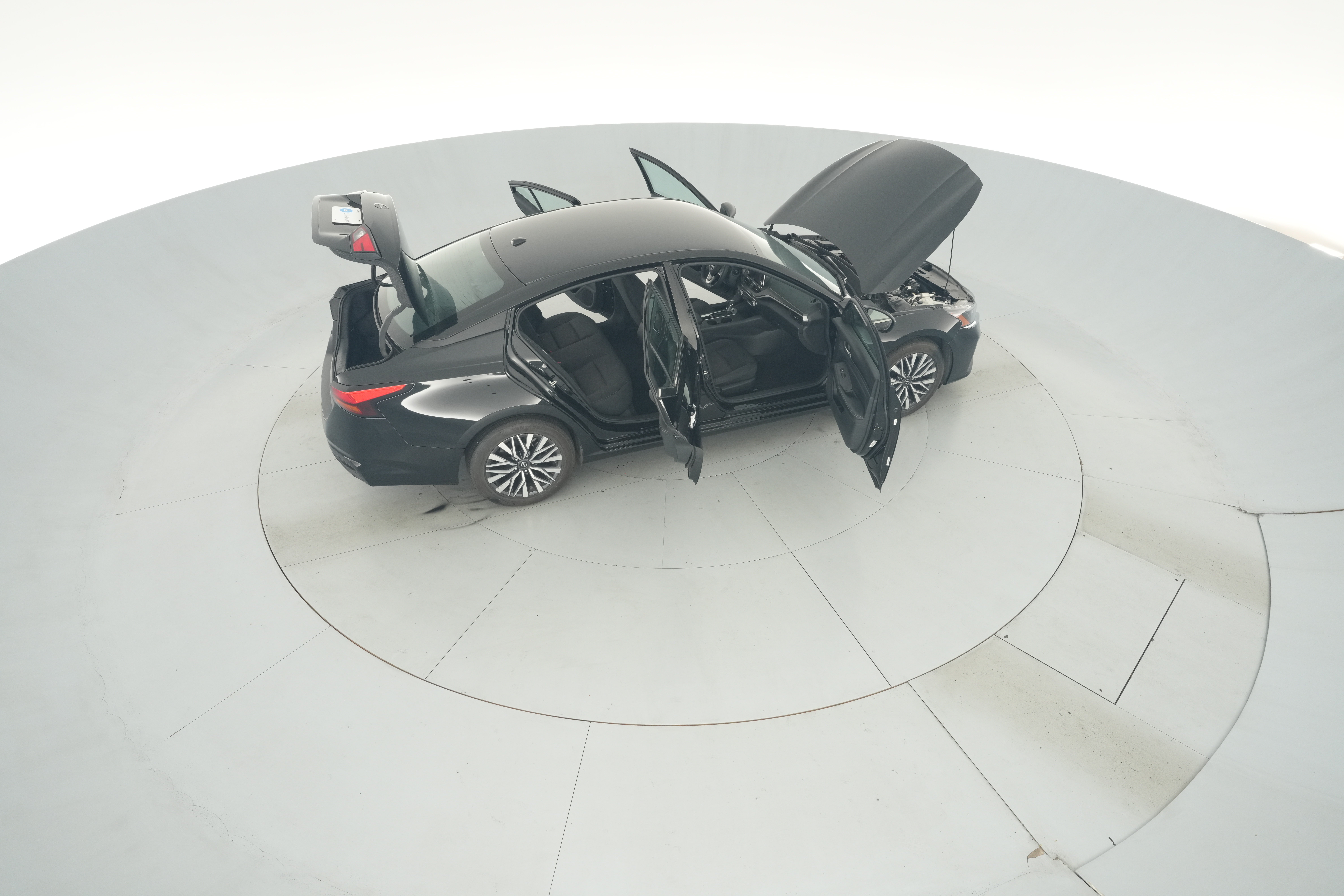 2025 Nissan Altima SV - Photo 48