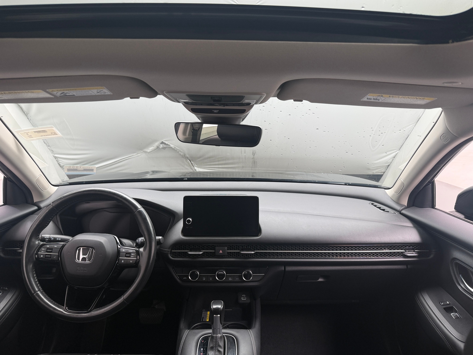 Thumbnail: 2023 Honda HR-V - 2
