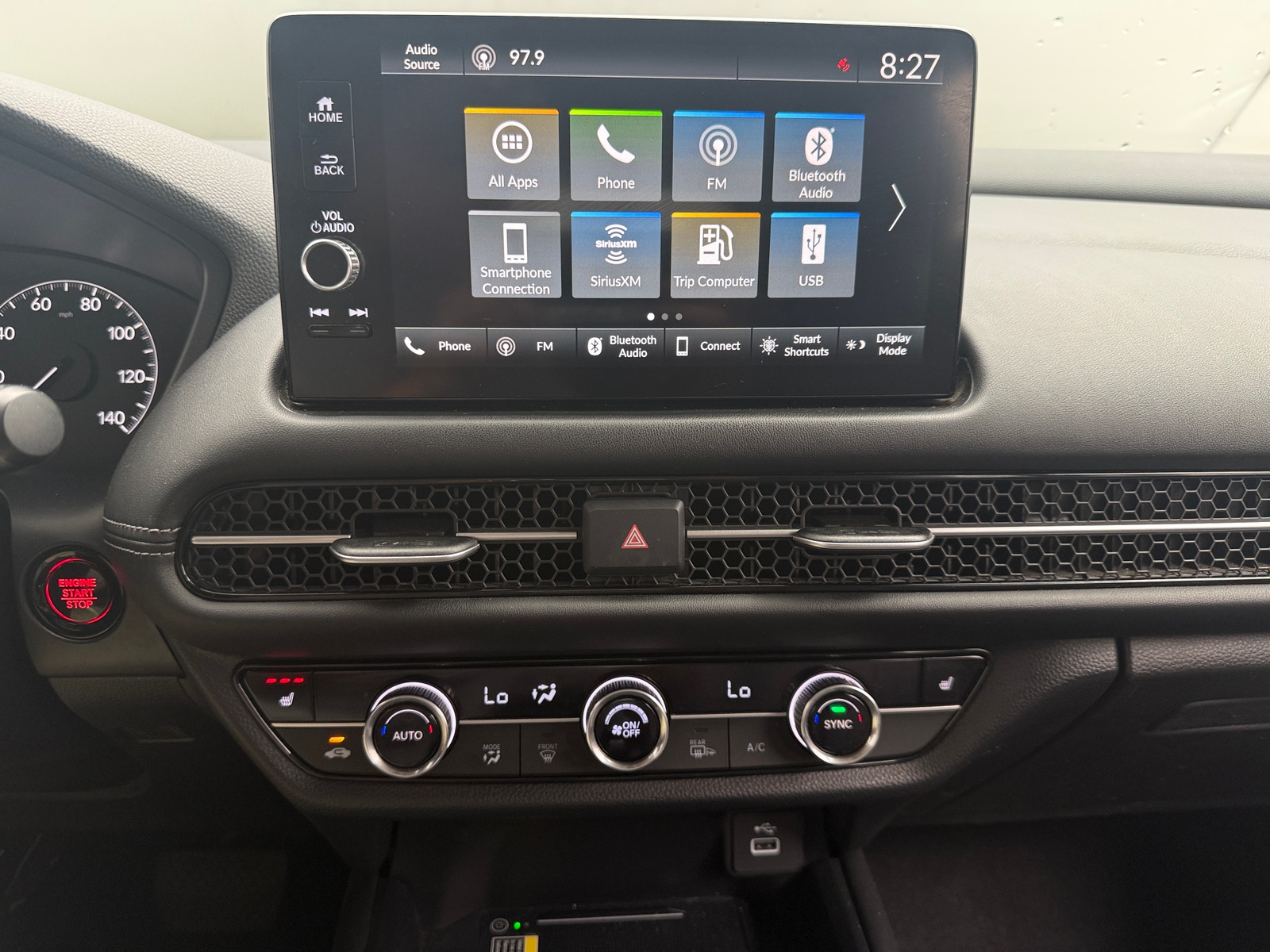 Thumbnail: 2023 Honda HR-V - 3
