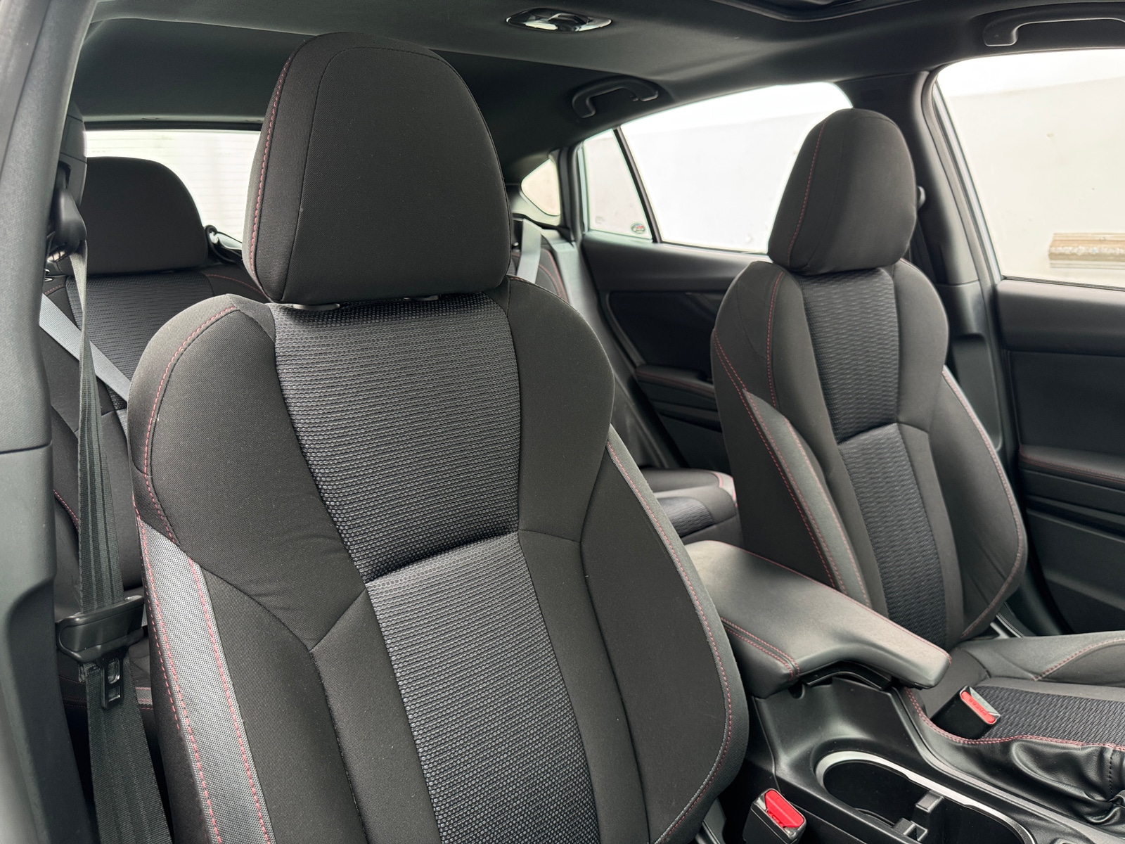 Thumbnail: 2019 Subaru Impreza - 2