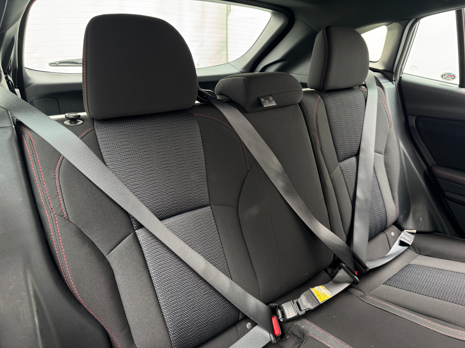 Thumbnail: 2019 Subaru Impreza - 6