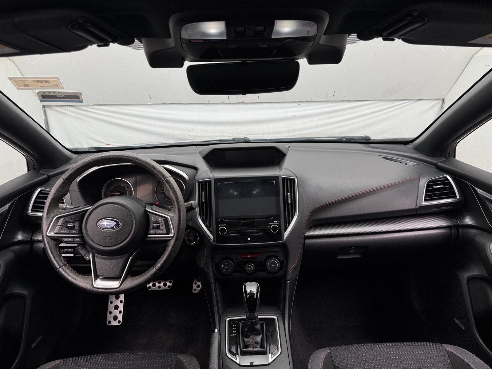 Thumbnail: 2019 Subaru Impreza - 3