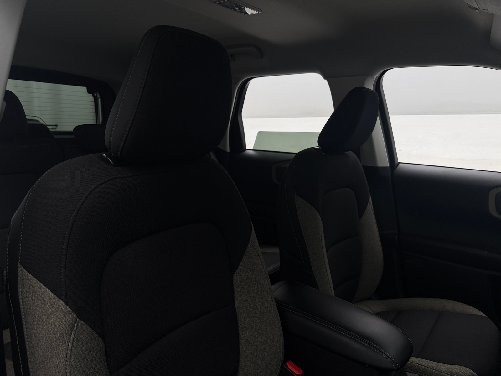 Thumbnail: 2025 Ford Bronco Sport - 2
