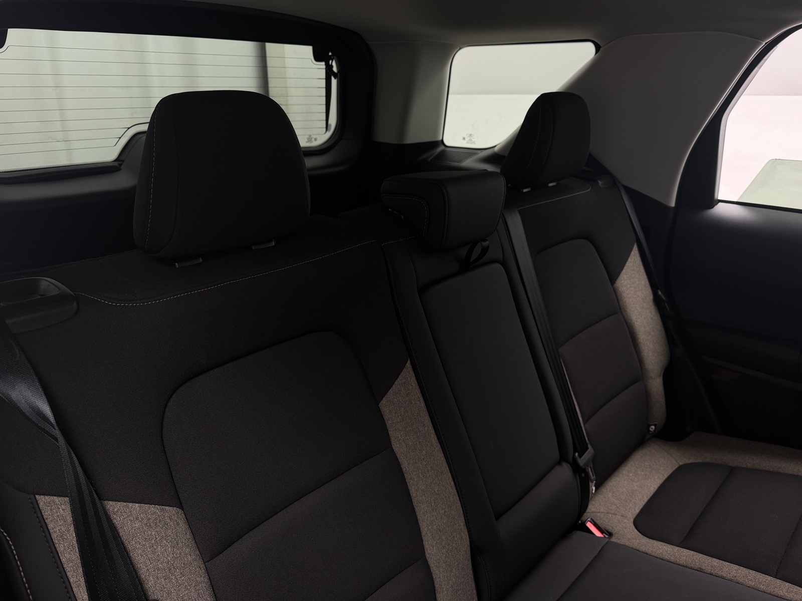 Thumbnail: 2025 Ford Bronco Sport - 6