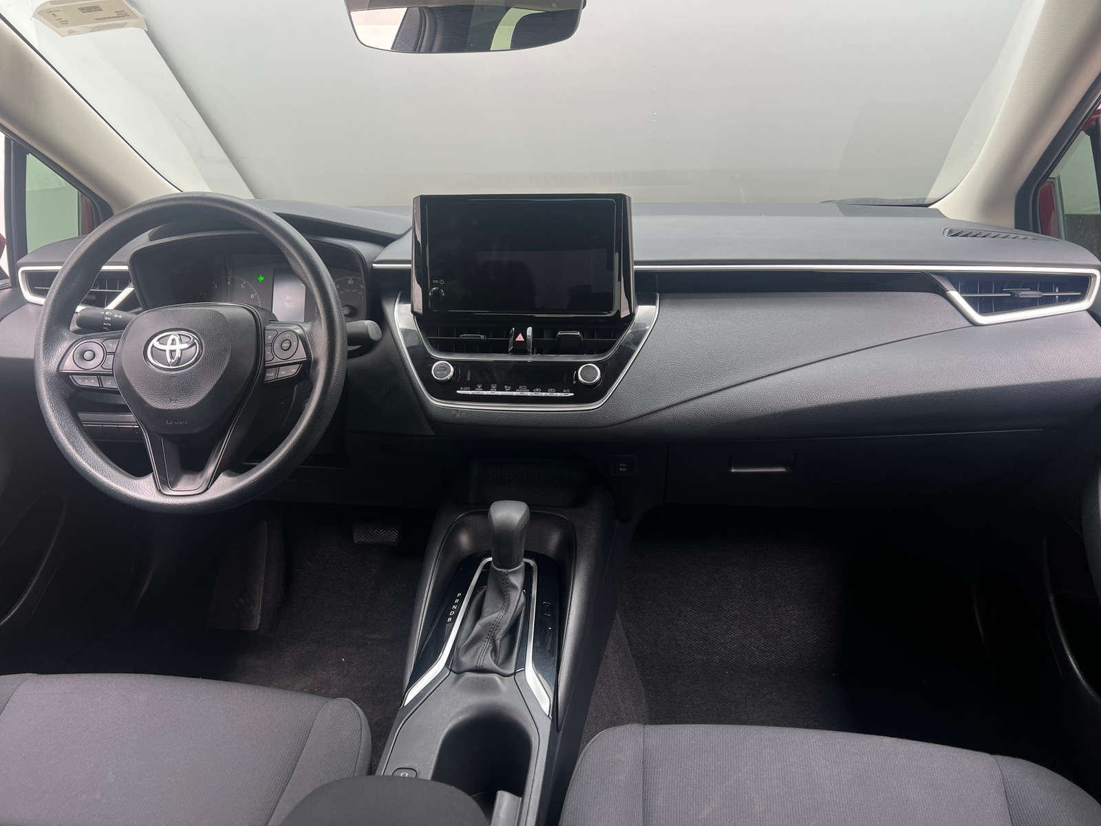 Thumbnail: 2024 Toyota Corolla - 3