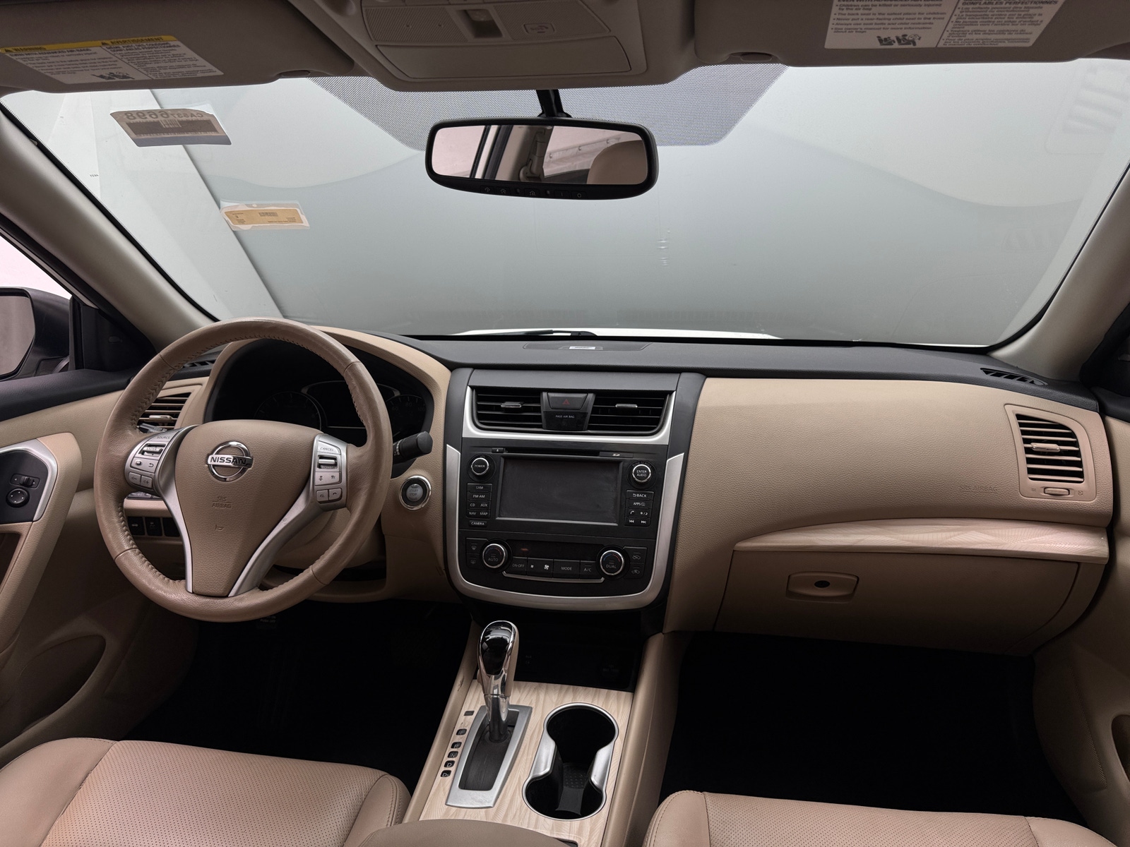 Thumbnail: 2017 Nissan Altima - 2