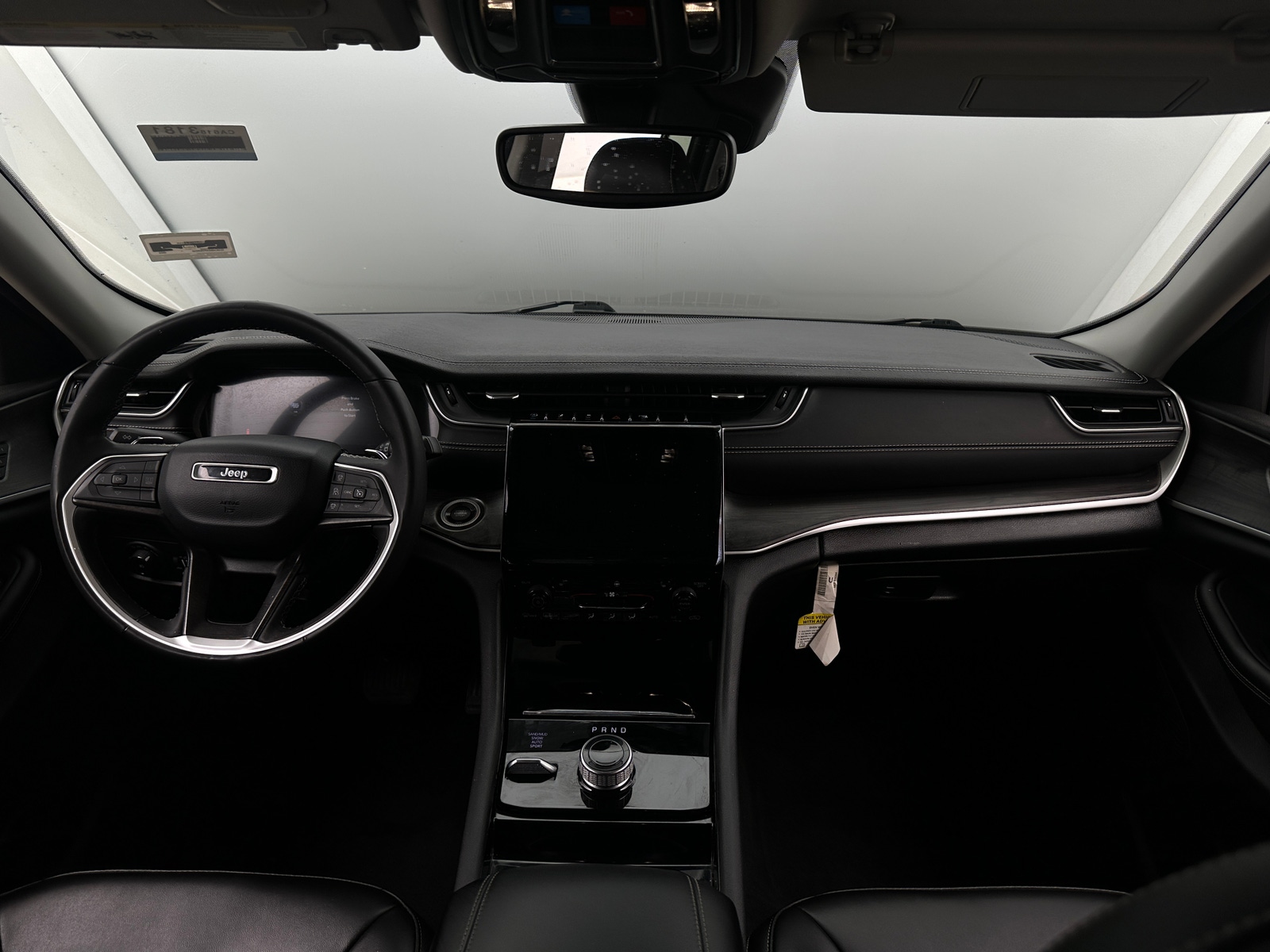 Thumbnail: 2023 Jeep Grand Cherokee - 2