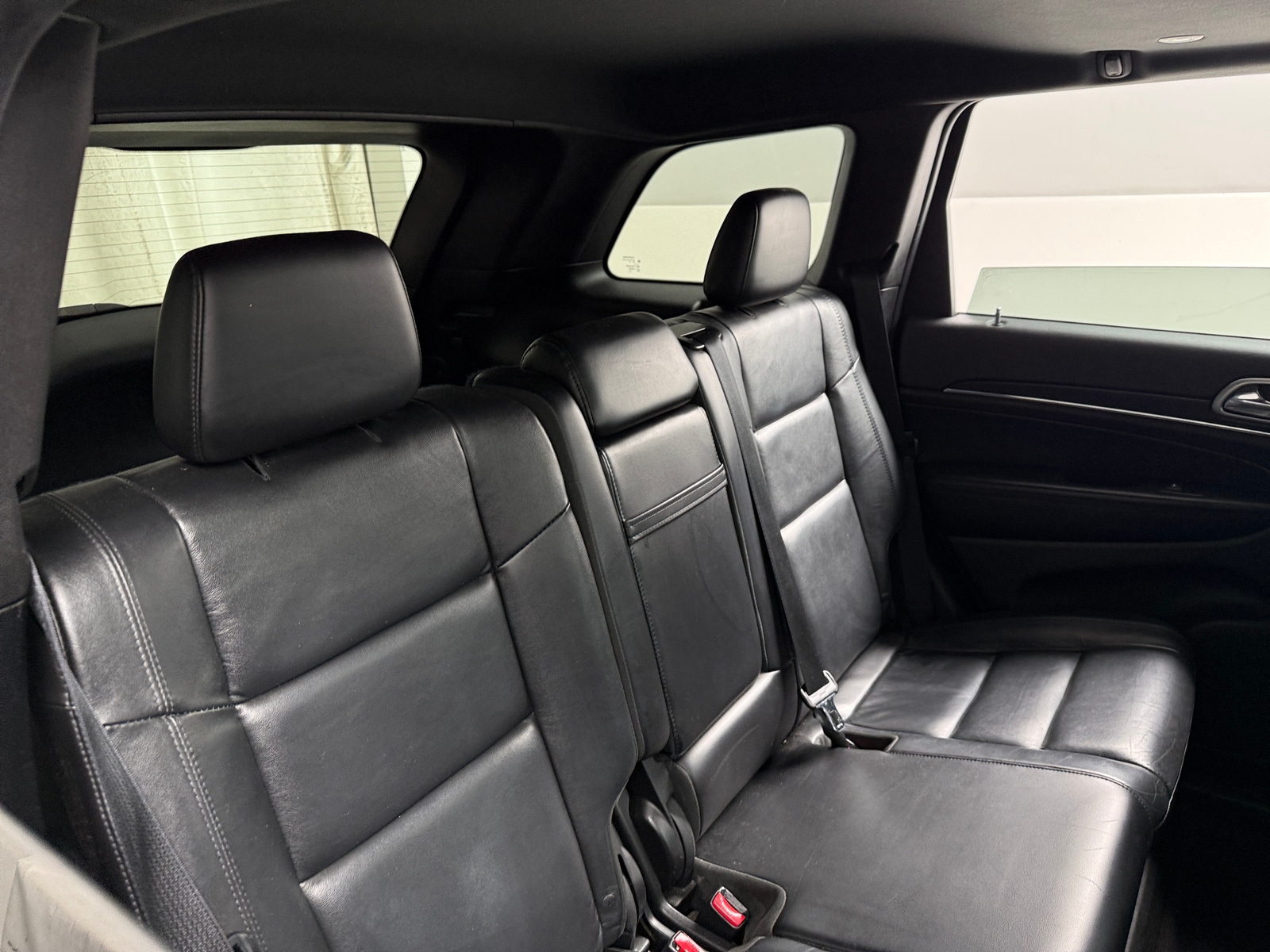 Thumbnail: 2018 Jeep Grand Cherokee - 5