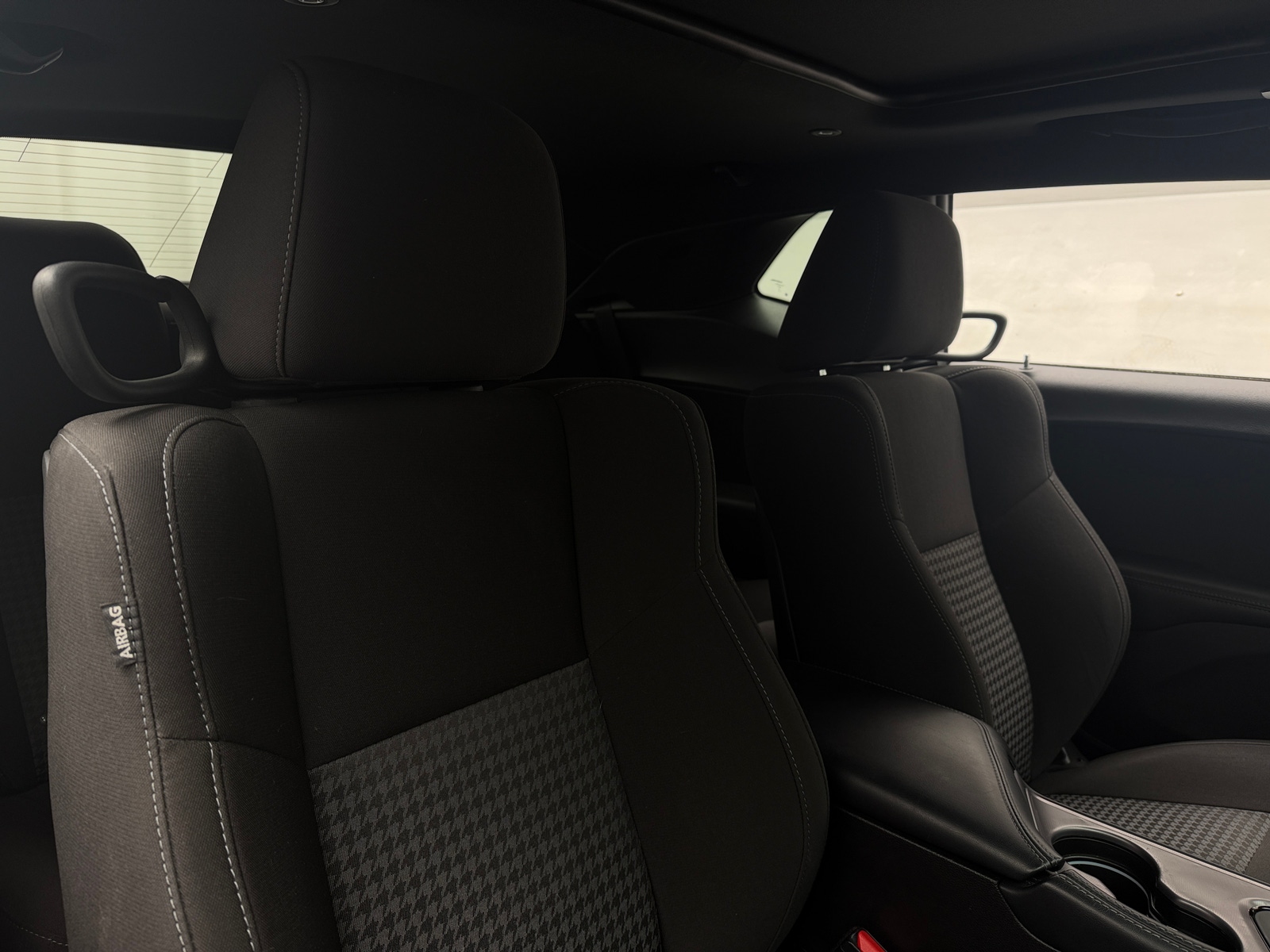 Thumbnail: 2023 Dodge Challenger - 2
