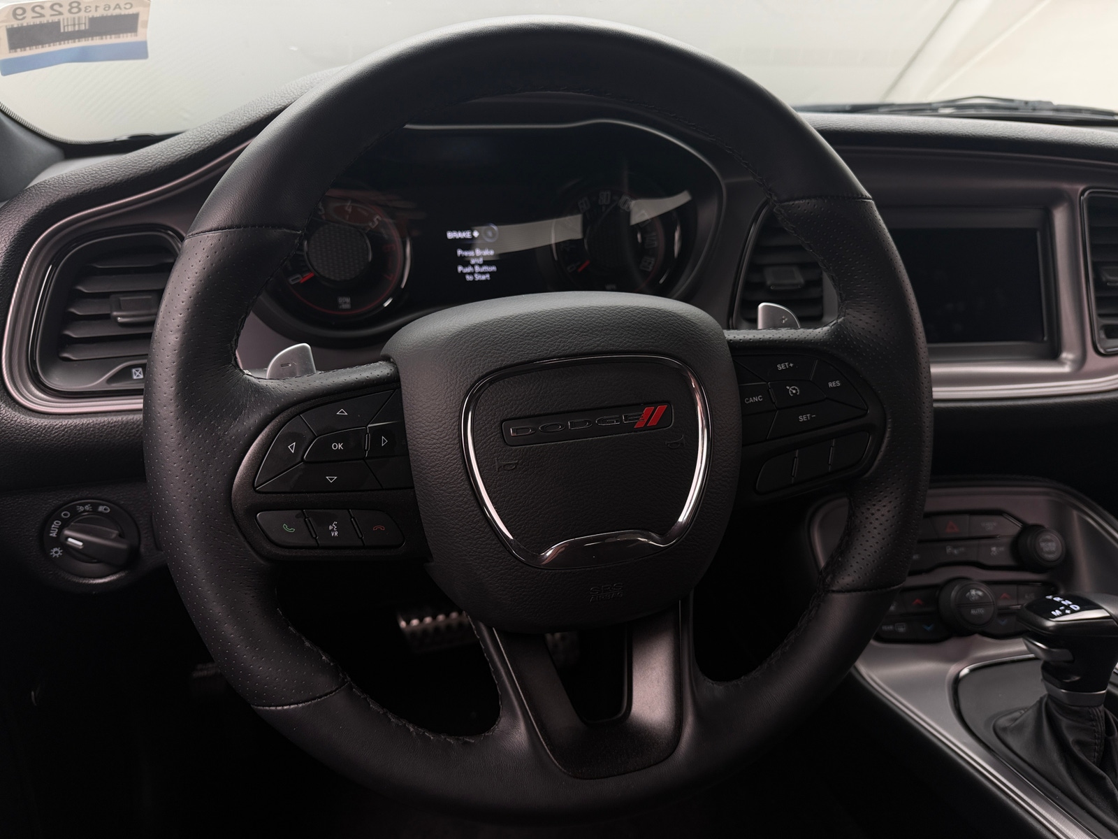 Thumbnail: 2023 Dodge Challenger - 4