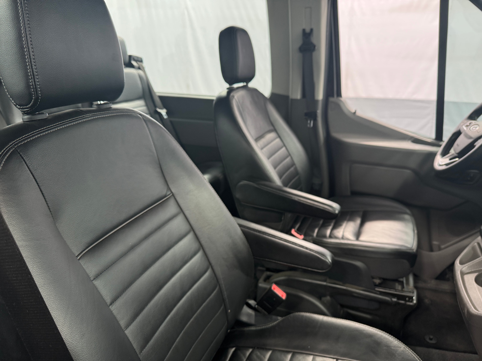 Thumbnail: 2020 Ford Econoline - 2