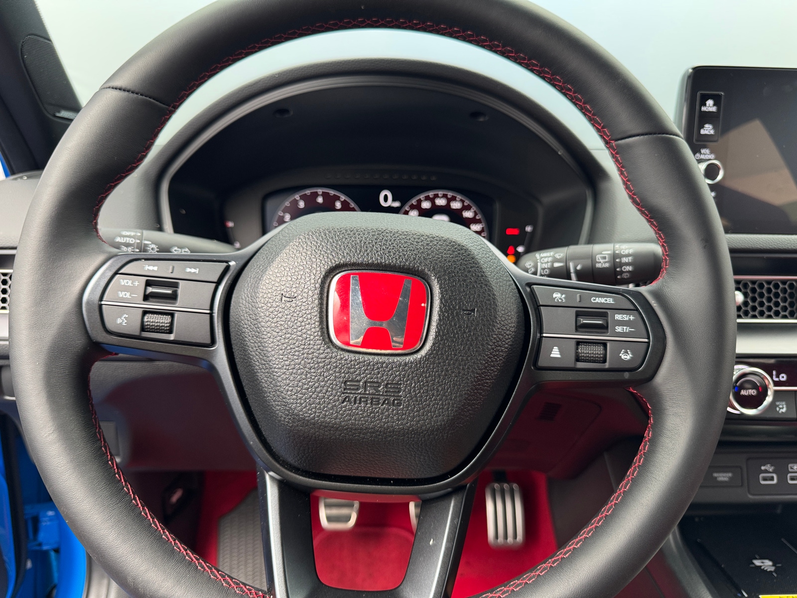Thumbnail: 2025 Honda Civic - 5