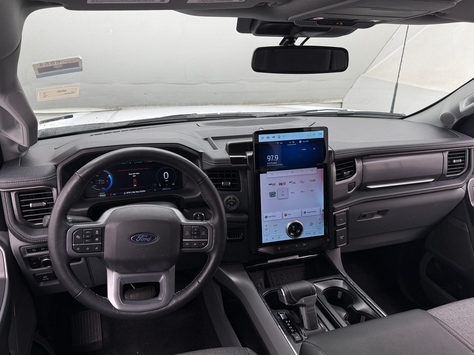 Thumbnail: 2024 Ford F-150 - 3