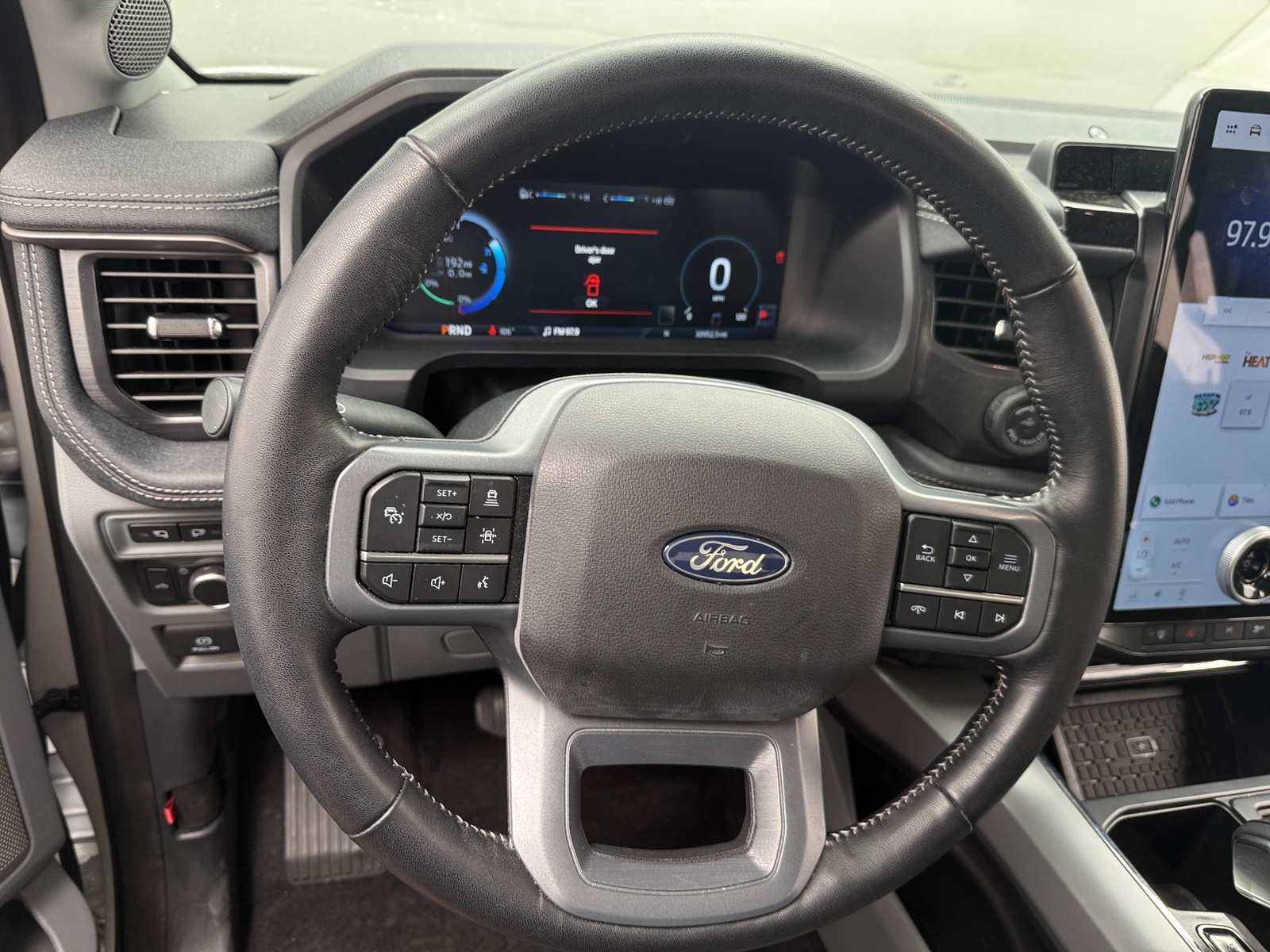 Thumbnail: 2024 Ford F-150 - 5