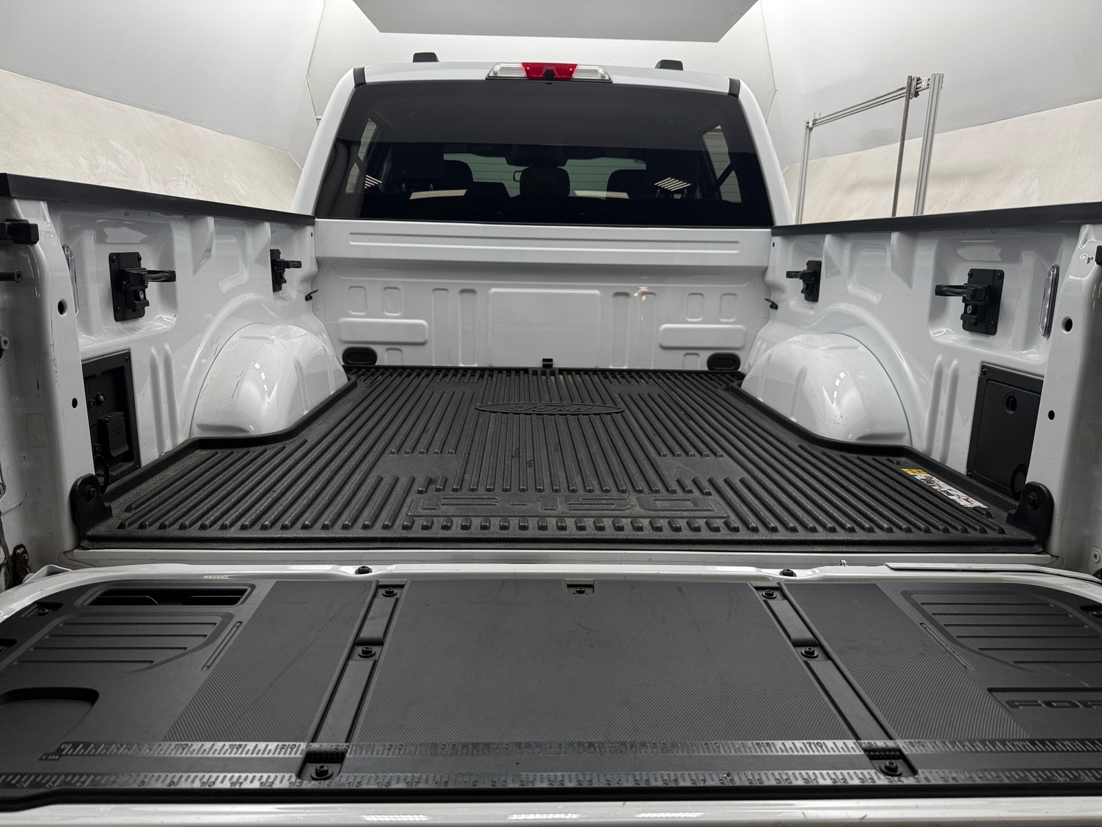 Thumbnail: 2024 Ford F-150 - 7