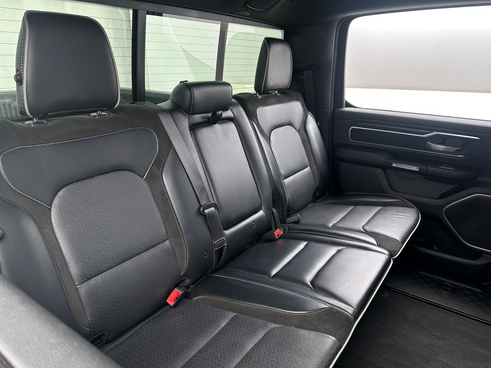 Thumbnail: 2024 RAM 1500 - 5