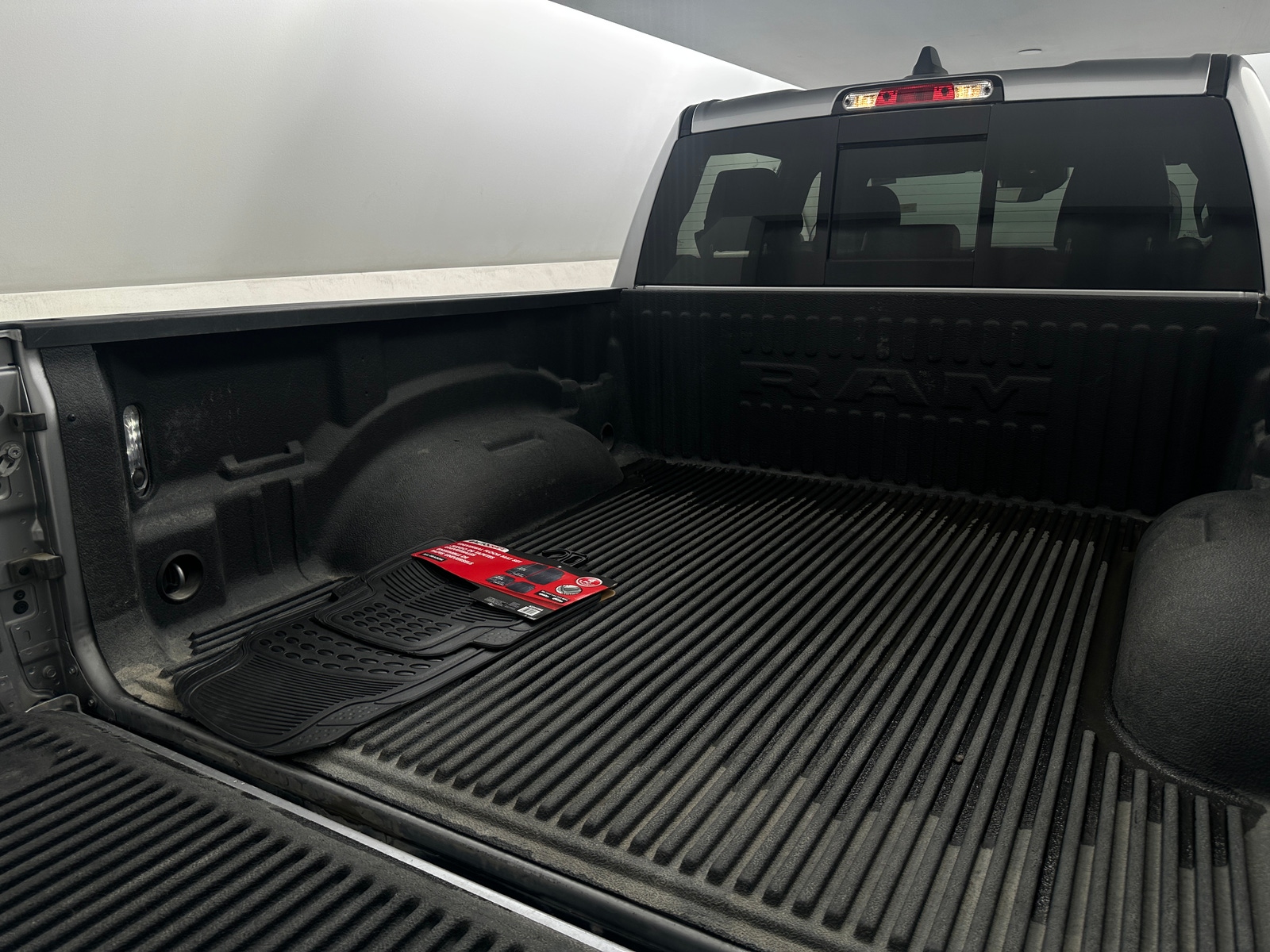 Thumbnail: 2024 RAM 1500 - 6