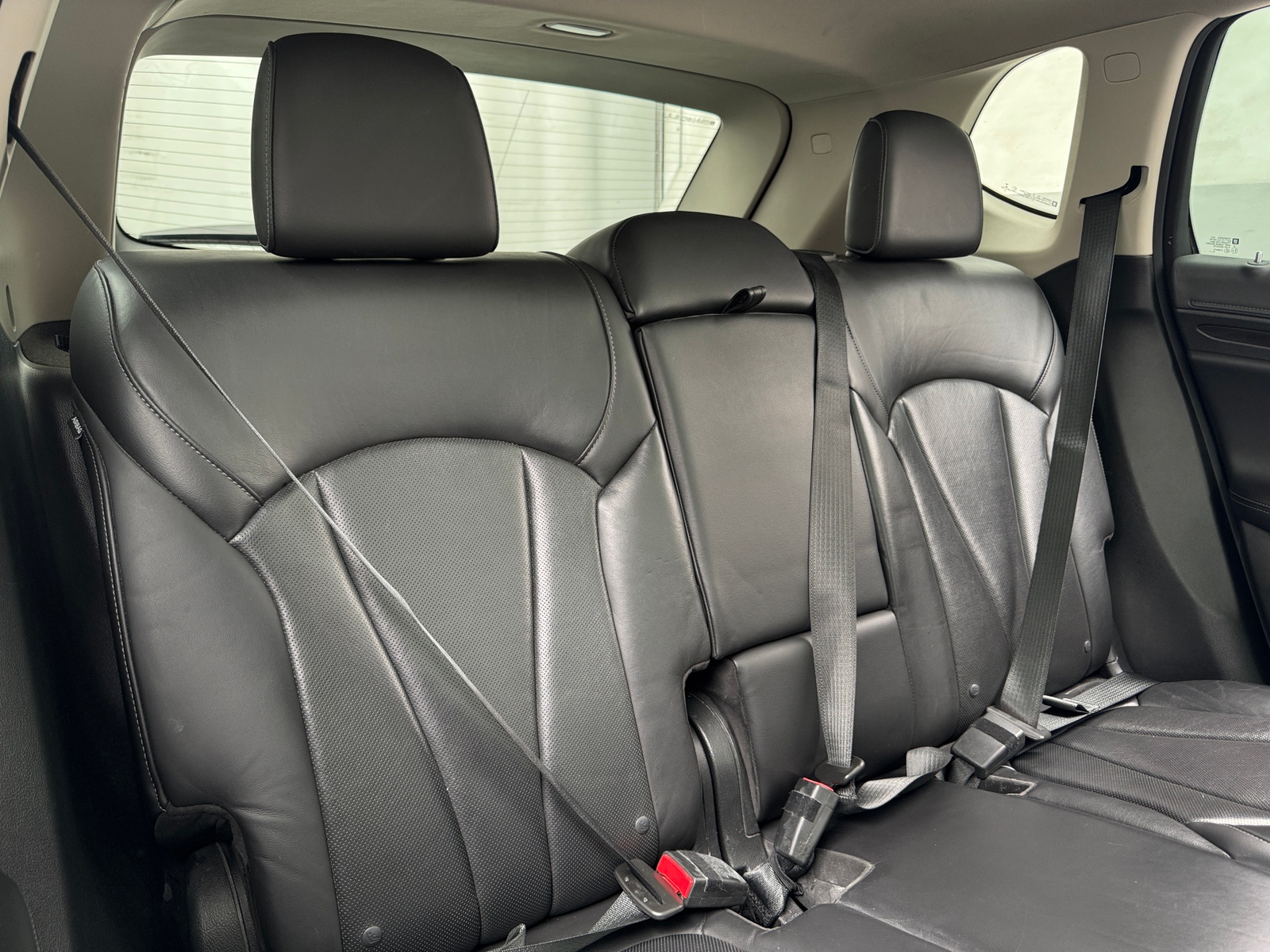 Thumbnail: 2019 Buick Envision - 5