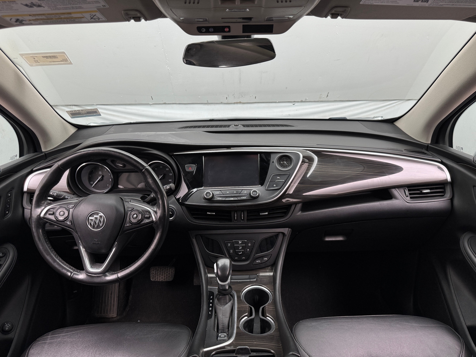 Thumbnail: 2019 Buick Envision - 2