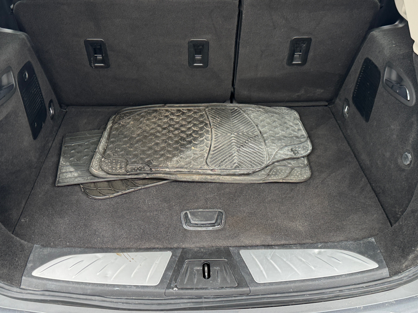 Thumbnail: 2019 Buick Envision - 6