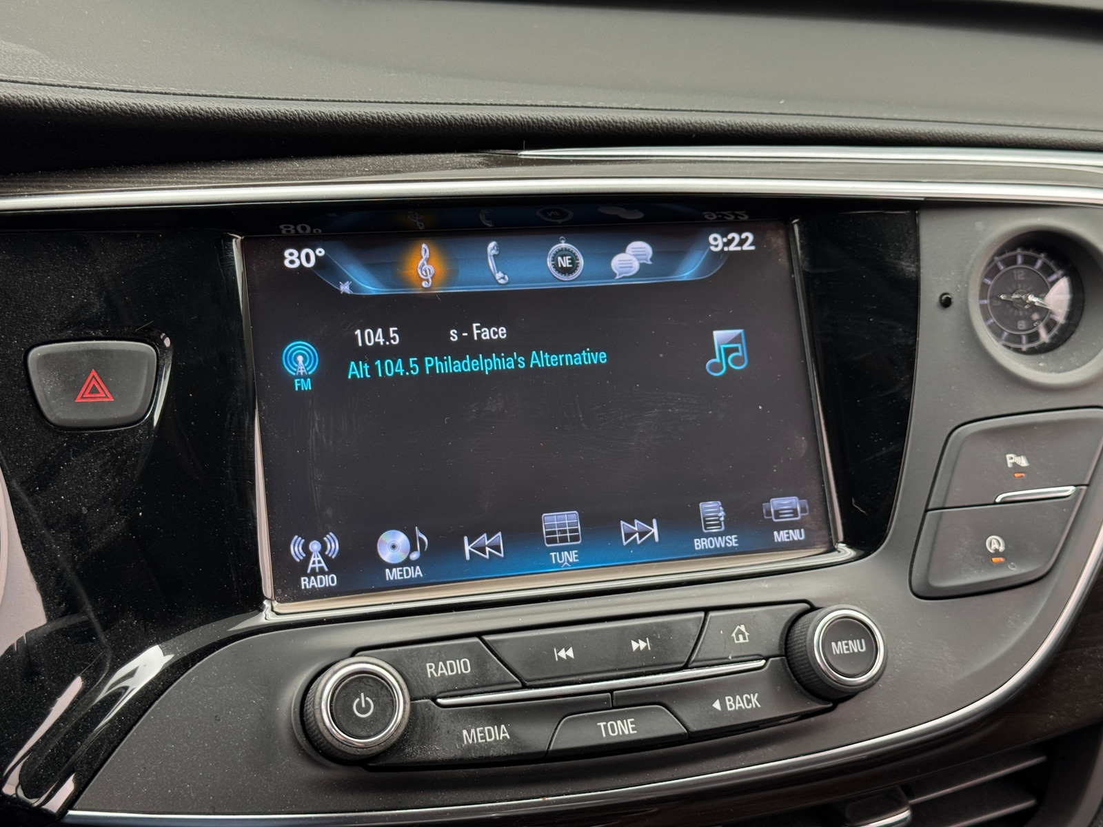 Thumbnail: 2019 Buick Envision - 3