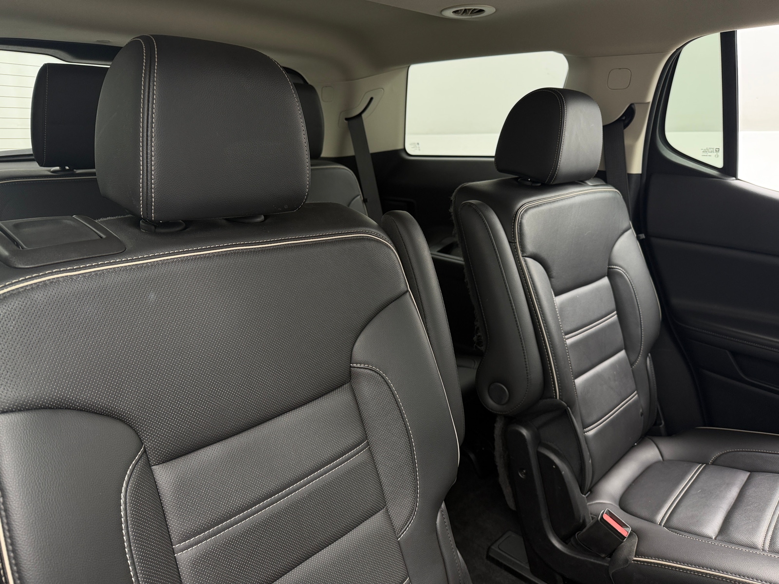 Thumbnail: 2020 GMC Acadia - 5