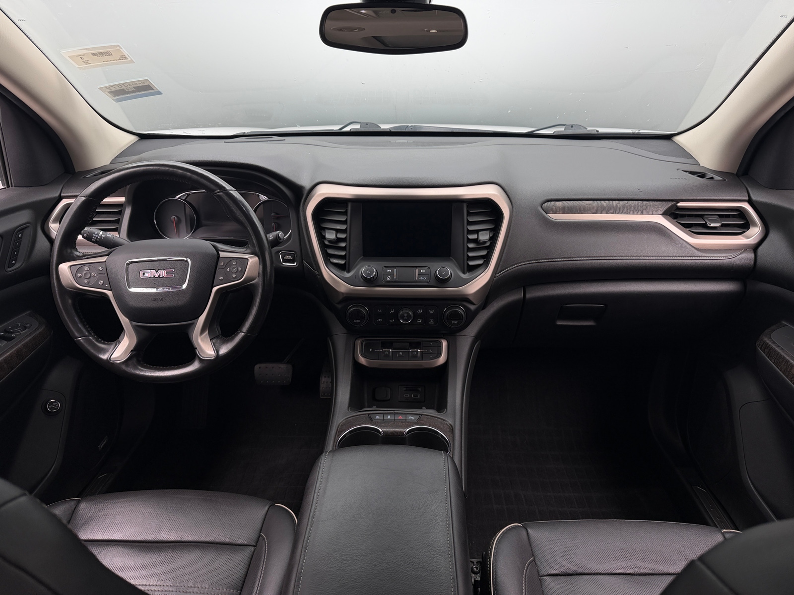 Thumbnail: 2020 GMC Acadia - 2